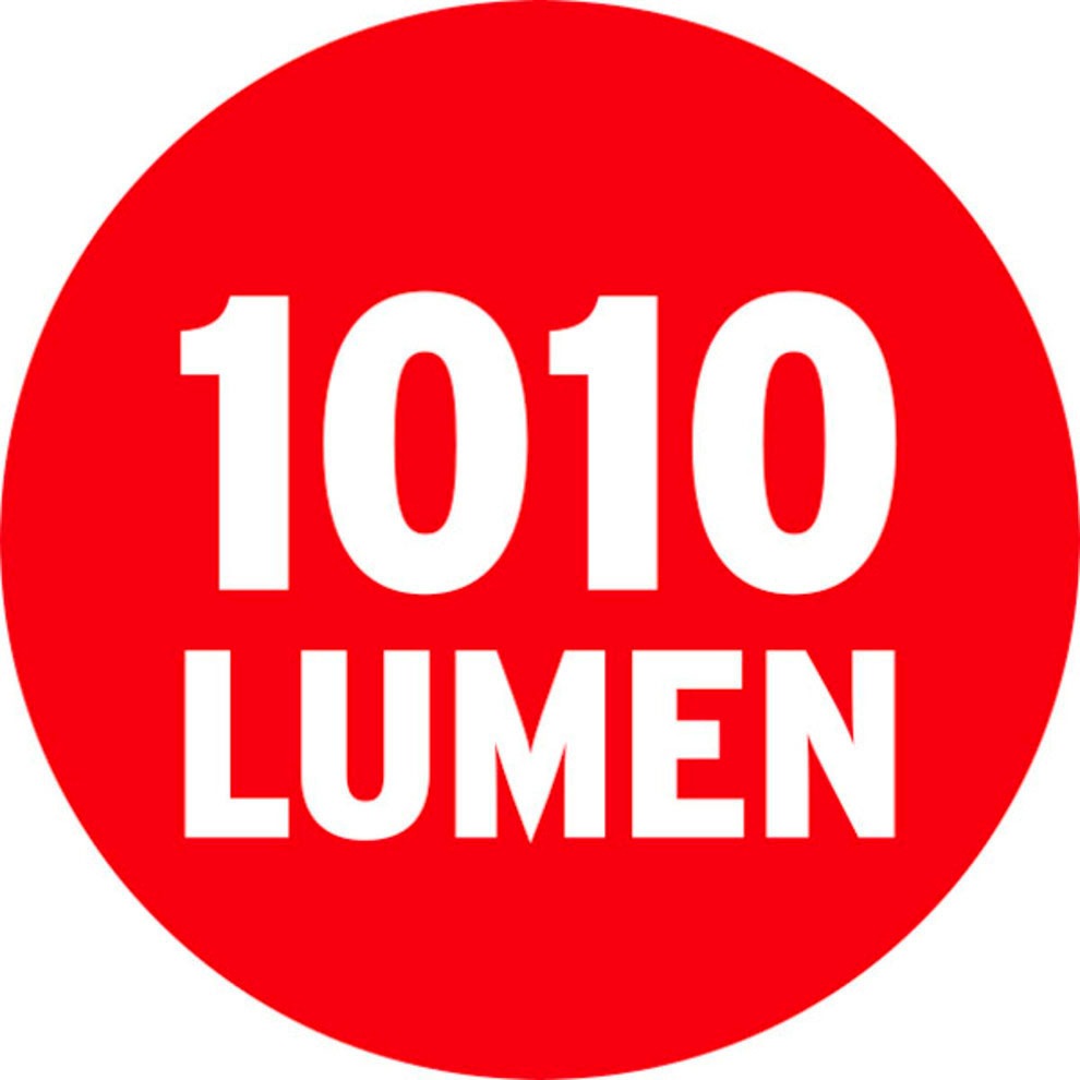 Brennenstuhl LED Außen-Wandleuchte »AL 1050«