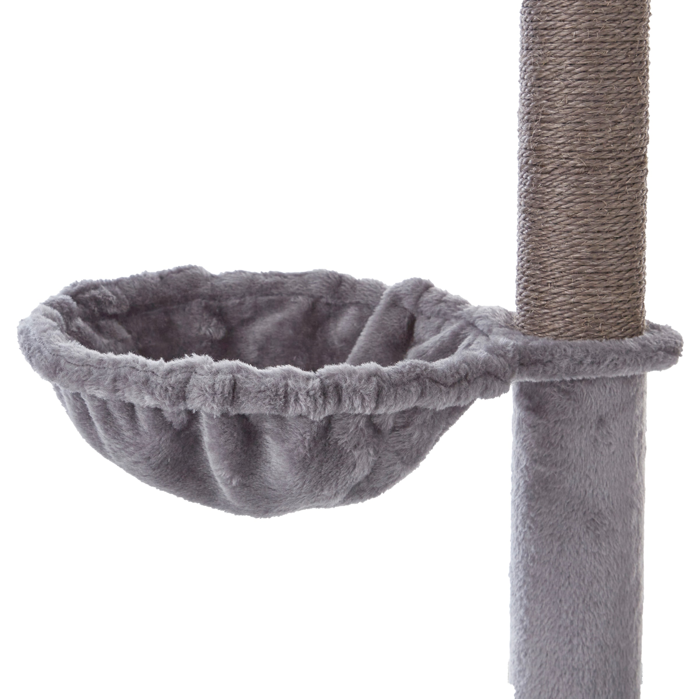 ABUKI Kratzbaum »Pippa XL«, hoch, BxTxH: 59x39x159 cm