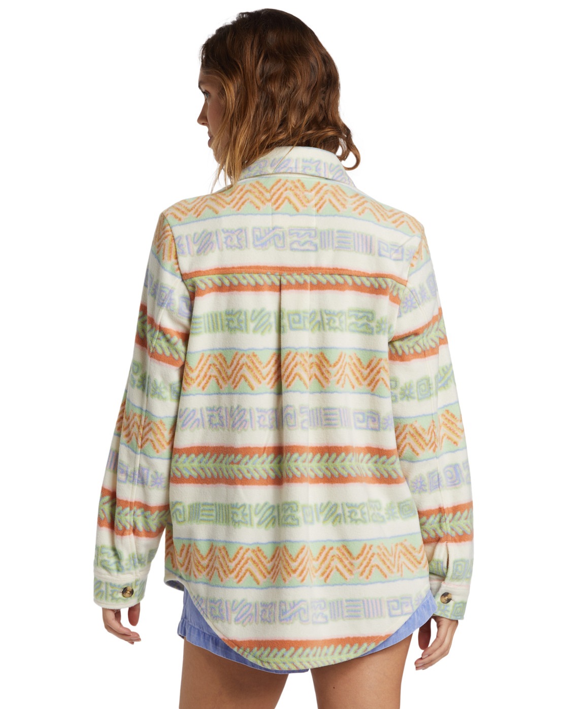 Billabong Sweatshirt »Forge Fleece«