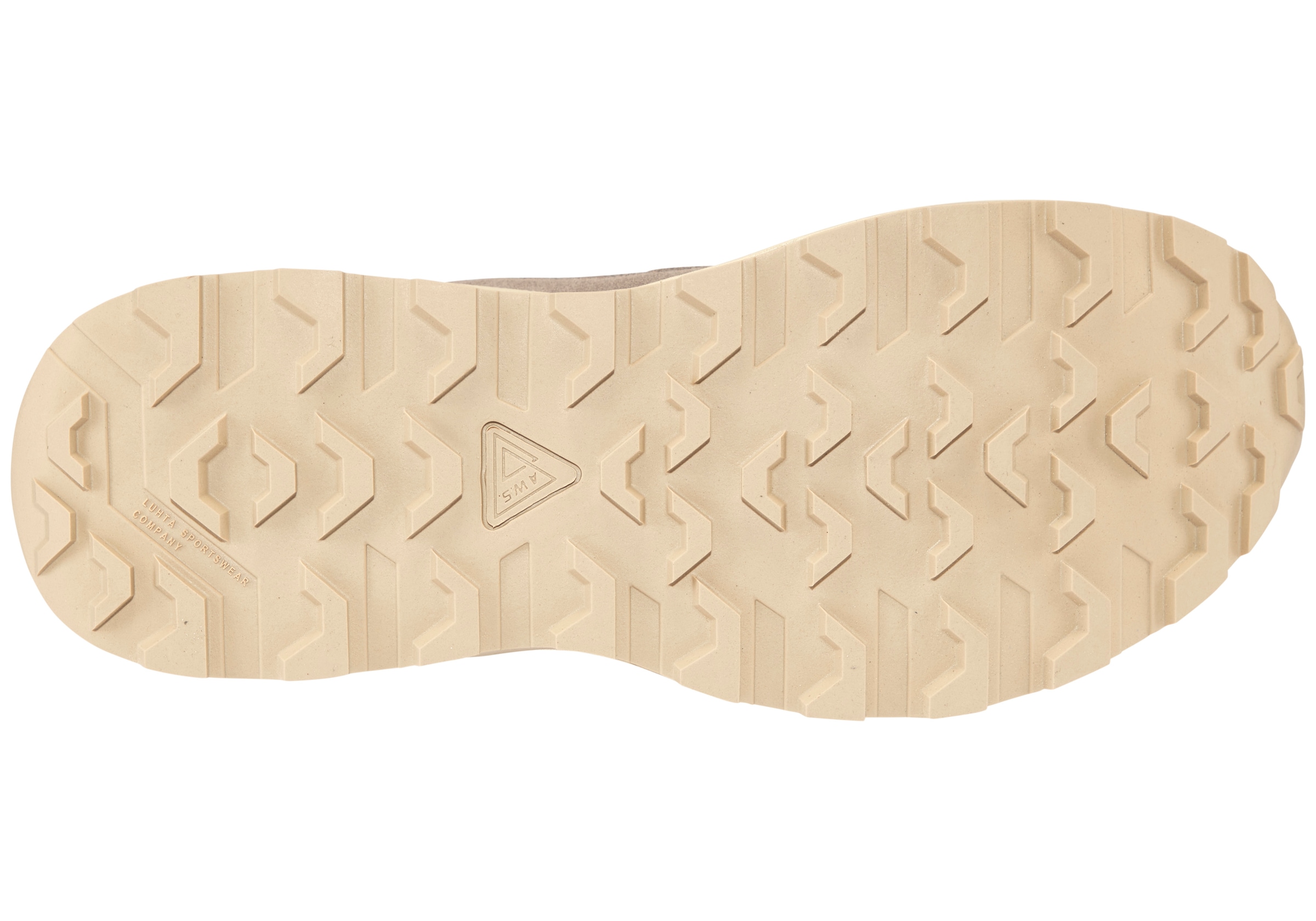 Icepeak Wanderschuh »ANISI MS«  Wasserabweisend