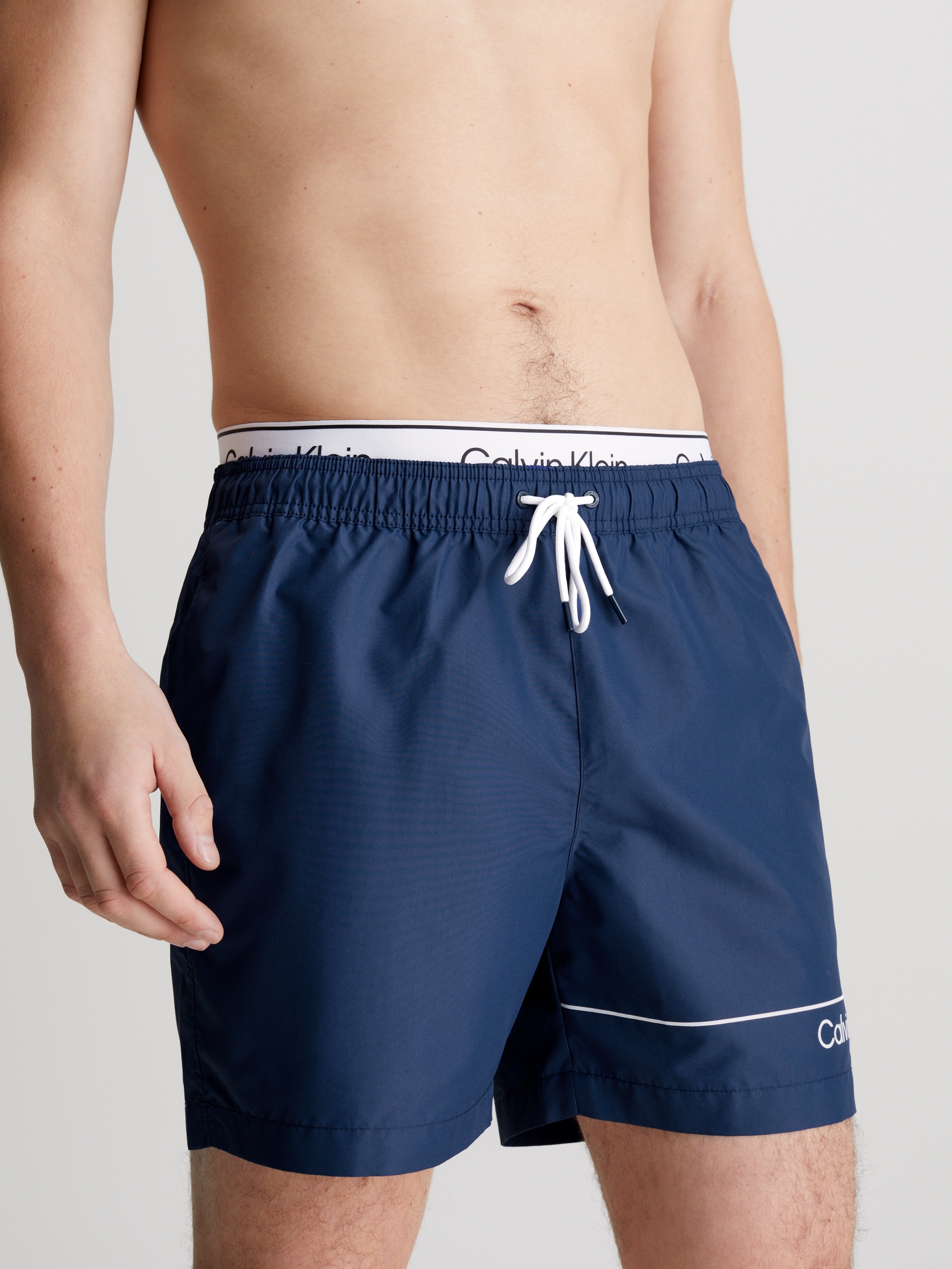 3. Bild von Calvin Klein Swimwear Badeshorts