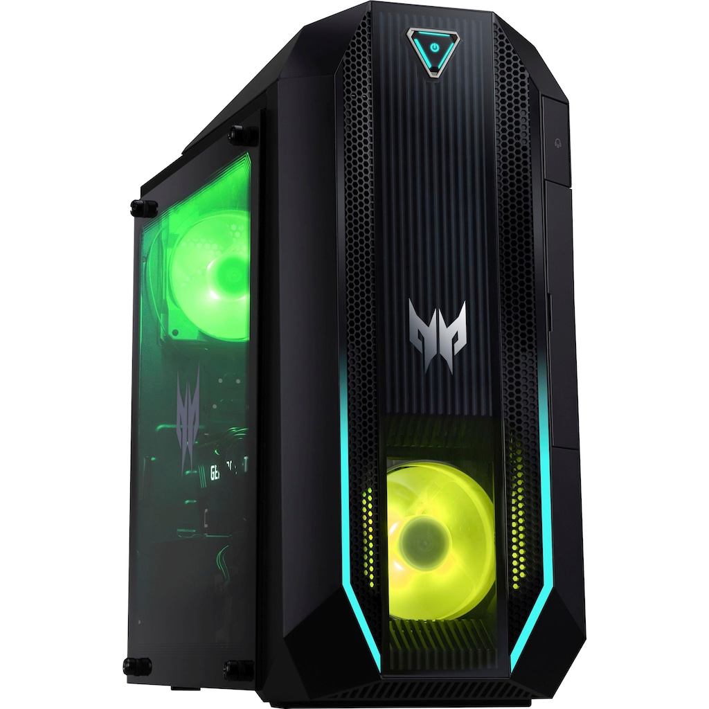 Acer Gaming-PC »Predator Orion 3000 (PO3-630)«