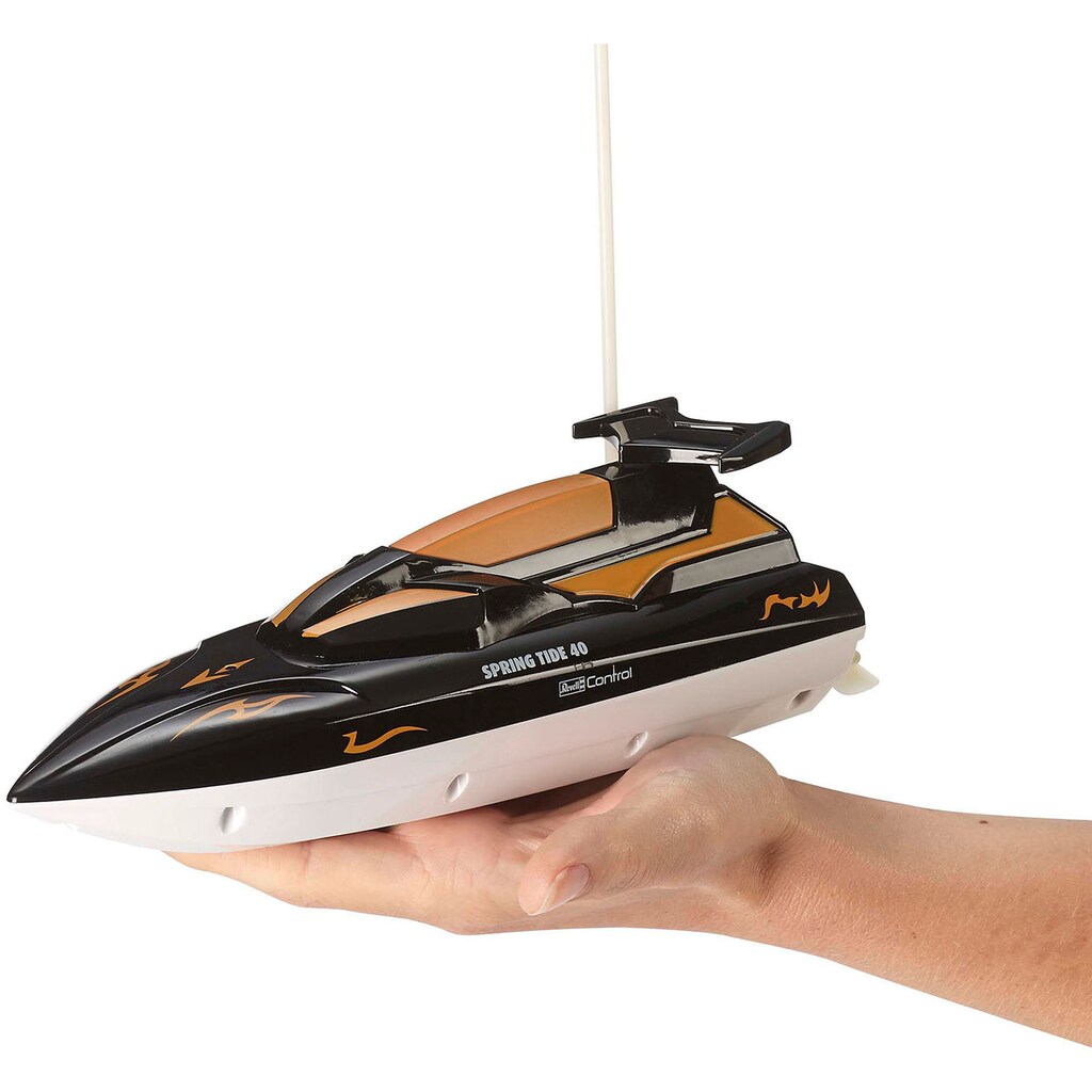 Revell® RC-Boot »Spring Tide 40, 40 MHz«