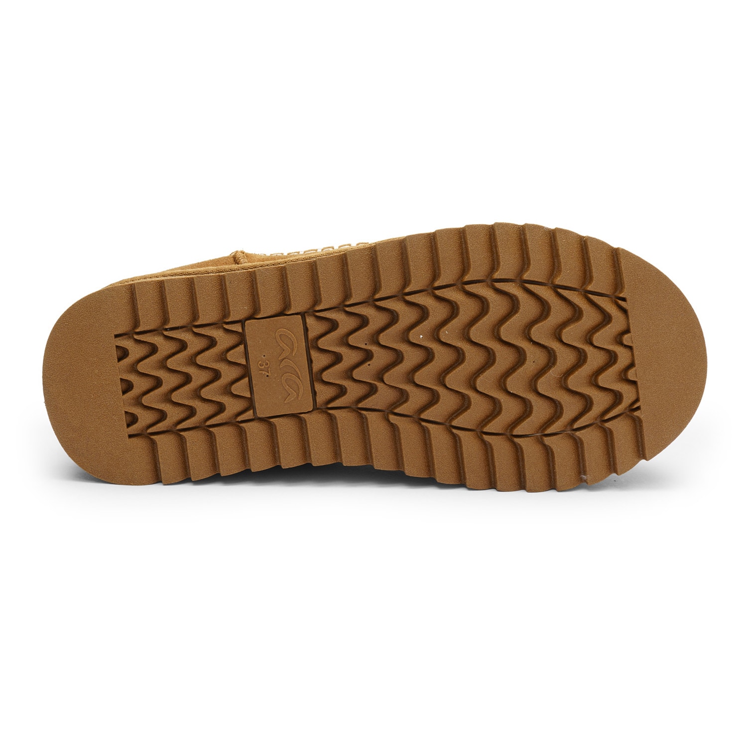 Ara Winterboots »ALASKA«  Schlupfboots, Plateauboots mit weichem Fell