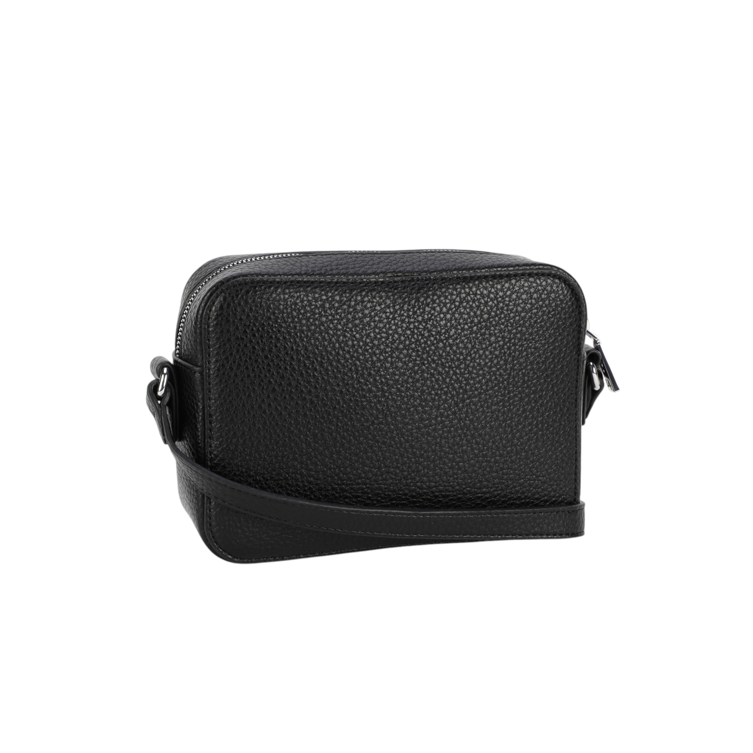 Joop Jeans Schultertasche »principale cloe shoulderbag shz« Damen Umhängetasche, Handtasche mit Logoschriftzug