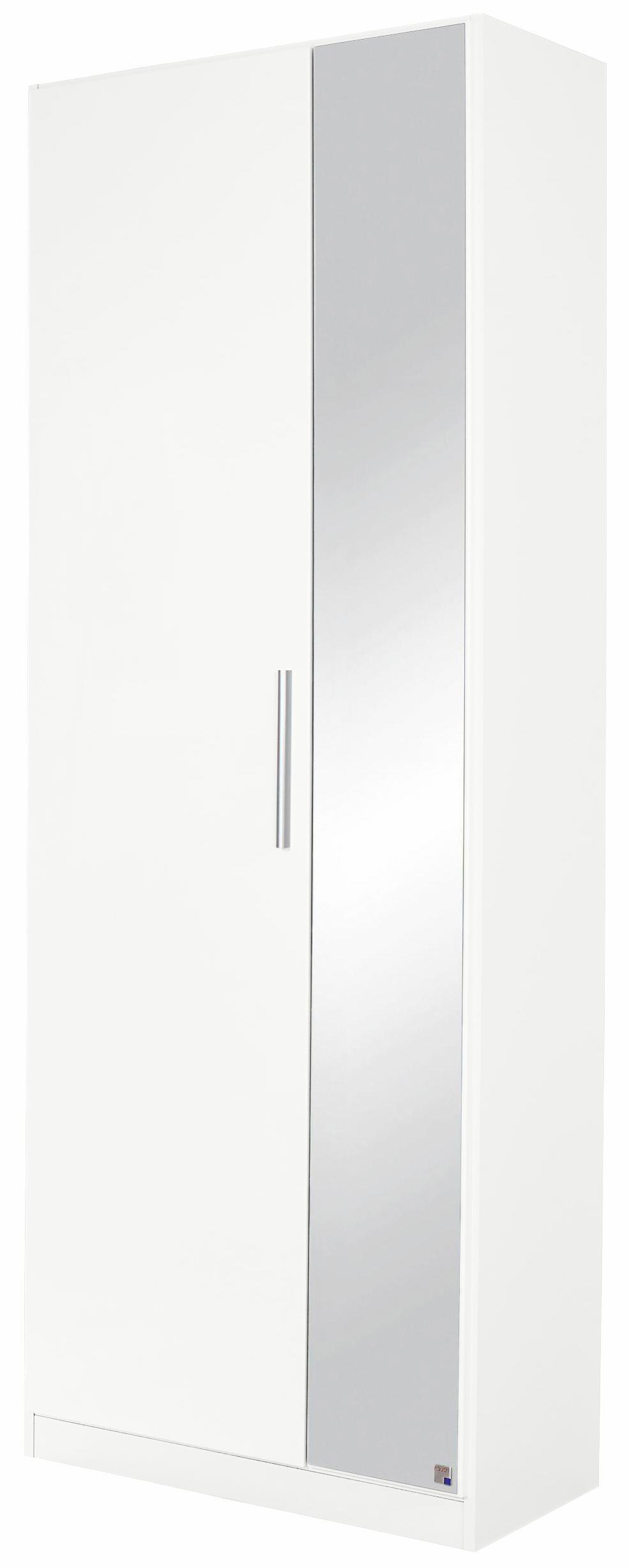 rauch Garderobenschrank »Garderobe Drehtürenschrank Kleiderschrank Schrank günstig online kaufen