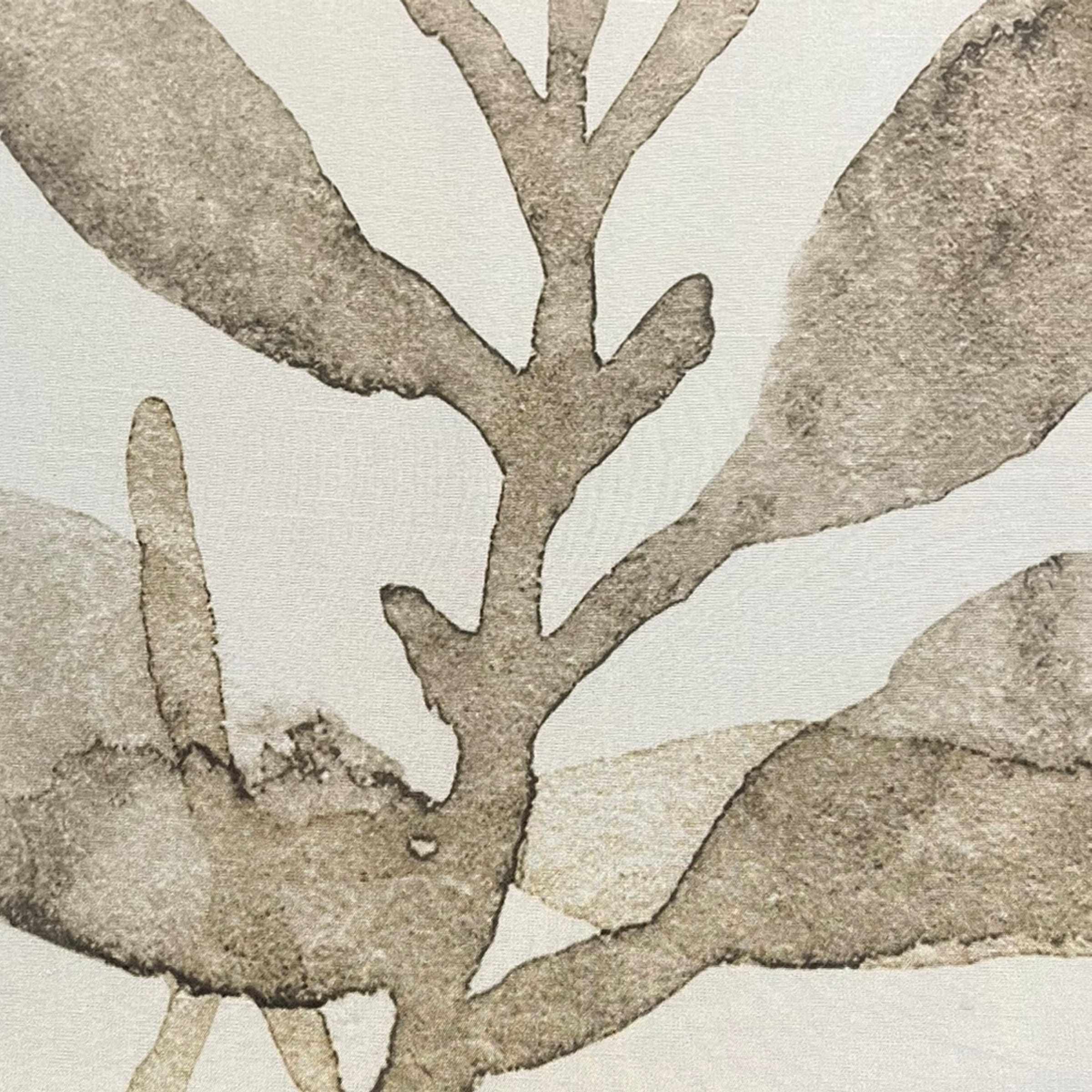 HOME WOHNIDEEN Schiebegardine »KAORI« Paneelwagen 1 Stk. tlg. digital bedruckt