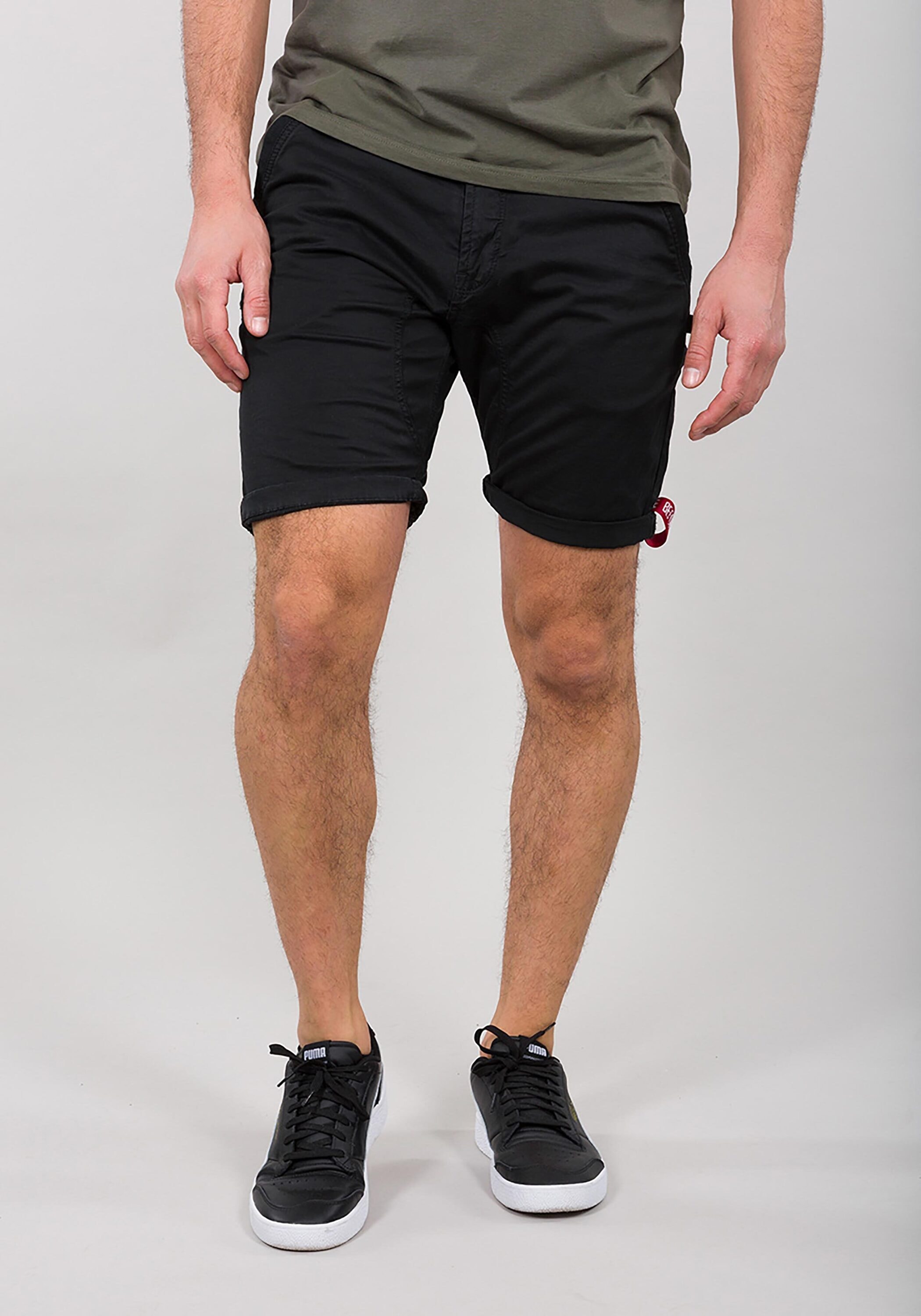 Bild von Alpha Industries Shorts »Alpha Industries Men - Shorts Kerosene Short«