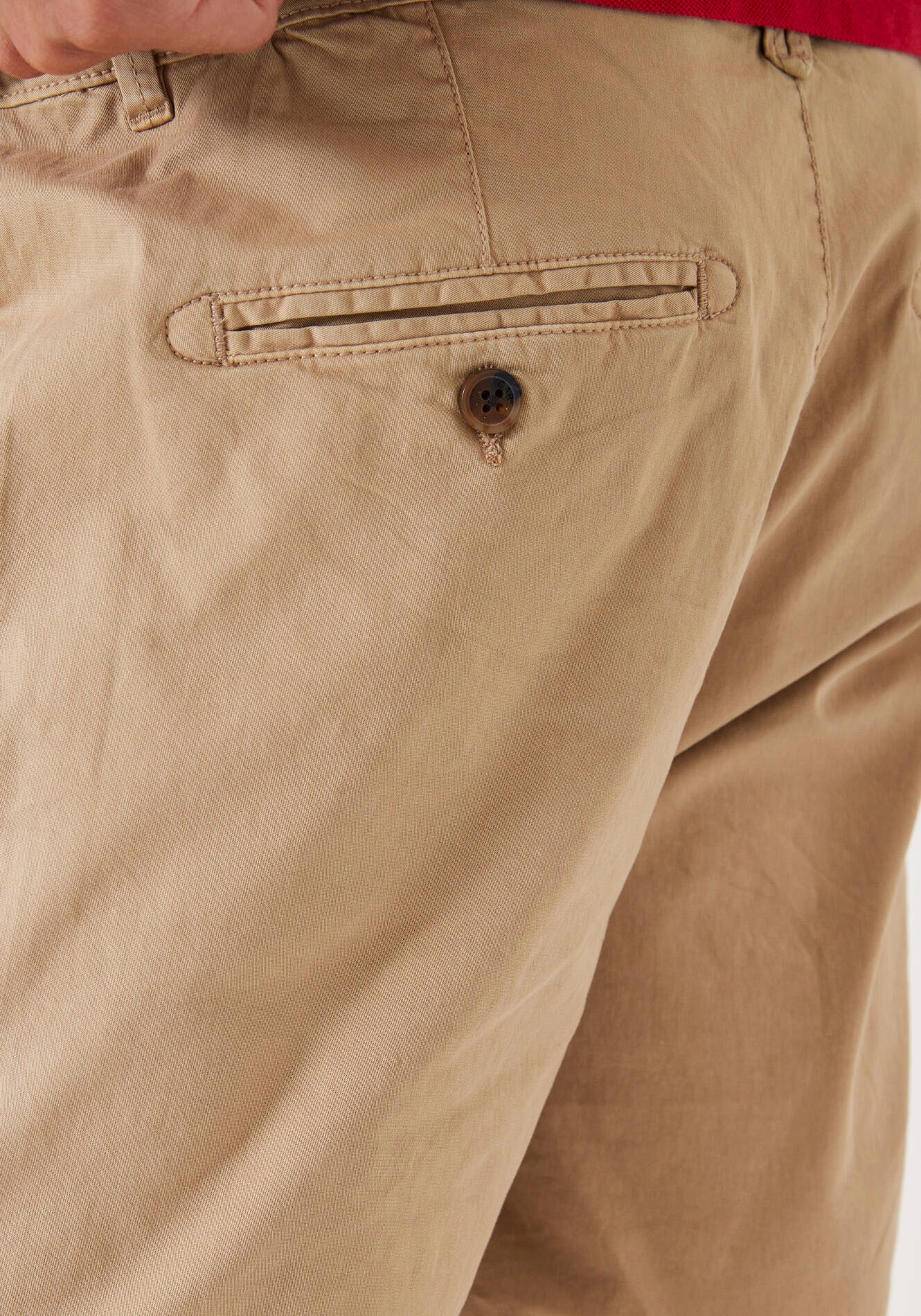 5. Bild von Garcia Chinoshorts »Santo«