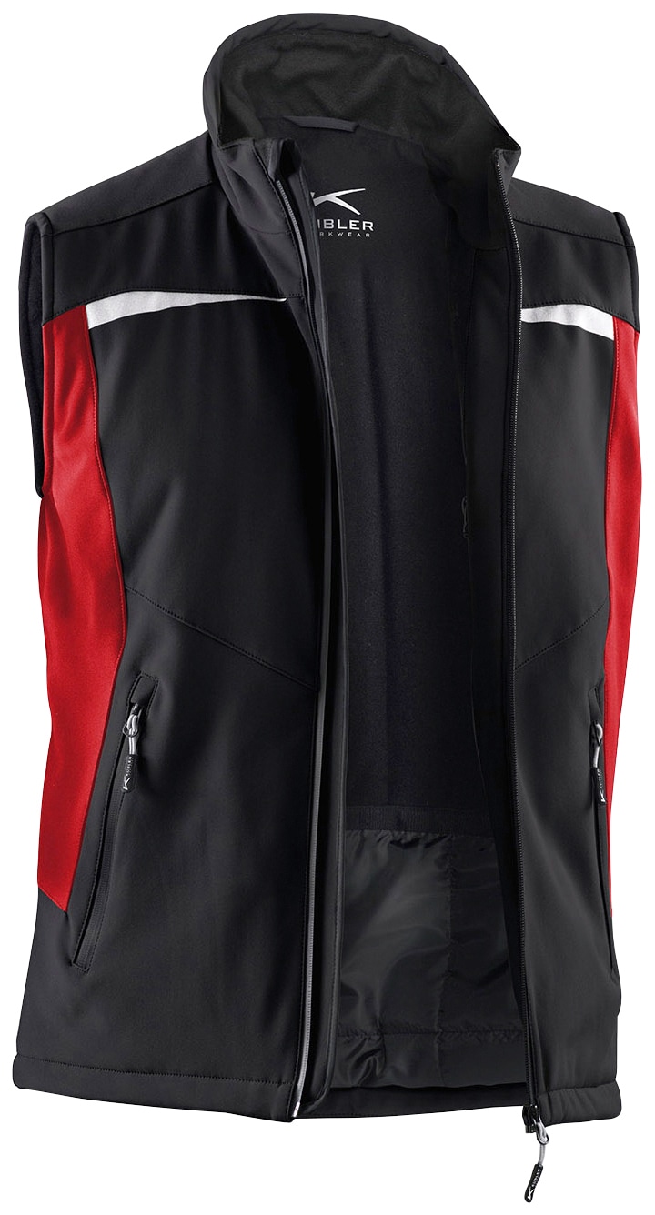 »Anzar robust verstellbare Taschen - online Bündchen kaufen Herock 7 - - Arbeitsjacke Wasserabweisend Jacke«,