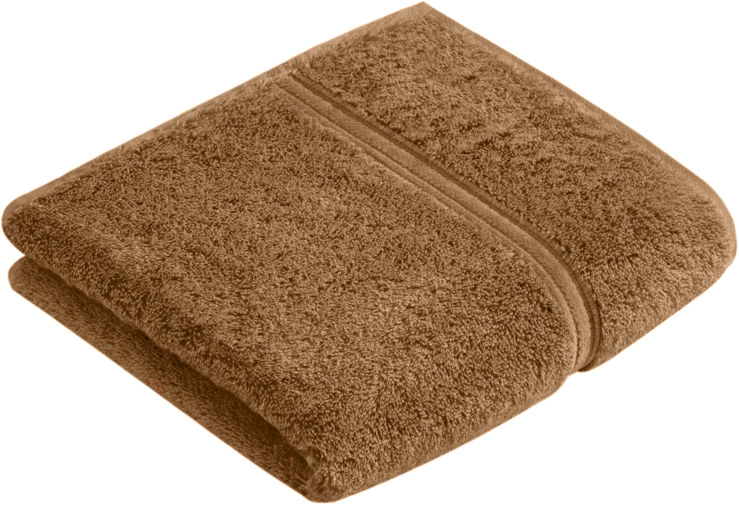 Vossen Handtuch »Belief«, (2 St., 2er Set Handtücher 50 x 100 cm), Chenille günstig online kaufen
