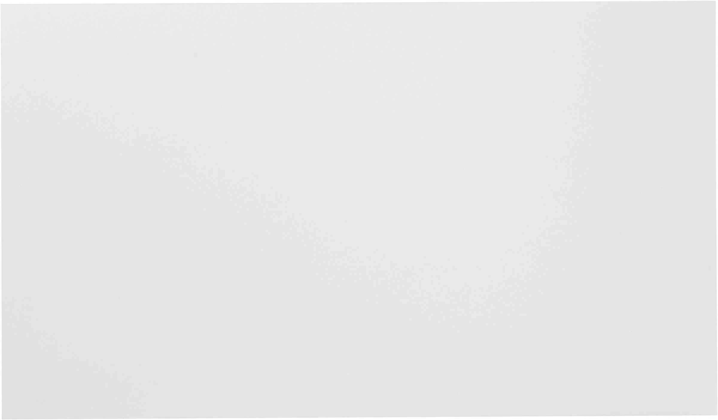 5. Bild von Homexperts Esstisch »Viva«, Breite 138 cm, in verschiedenen Ausführungen