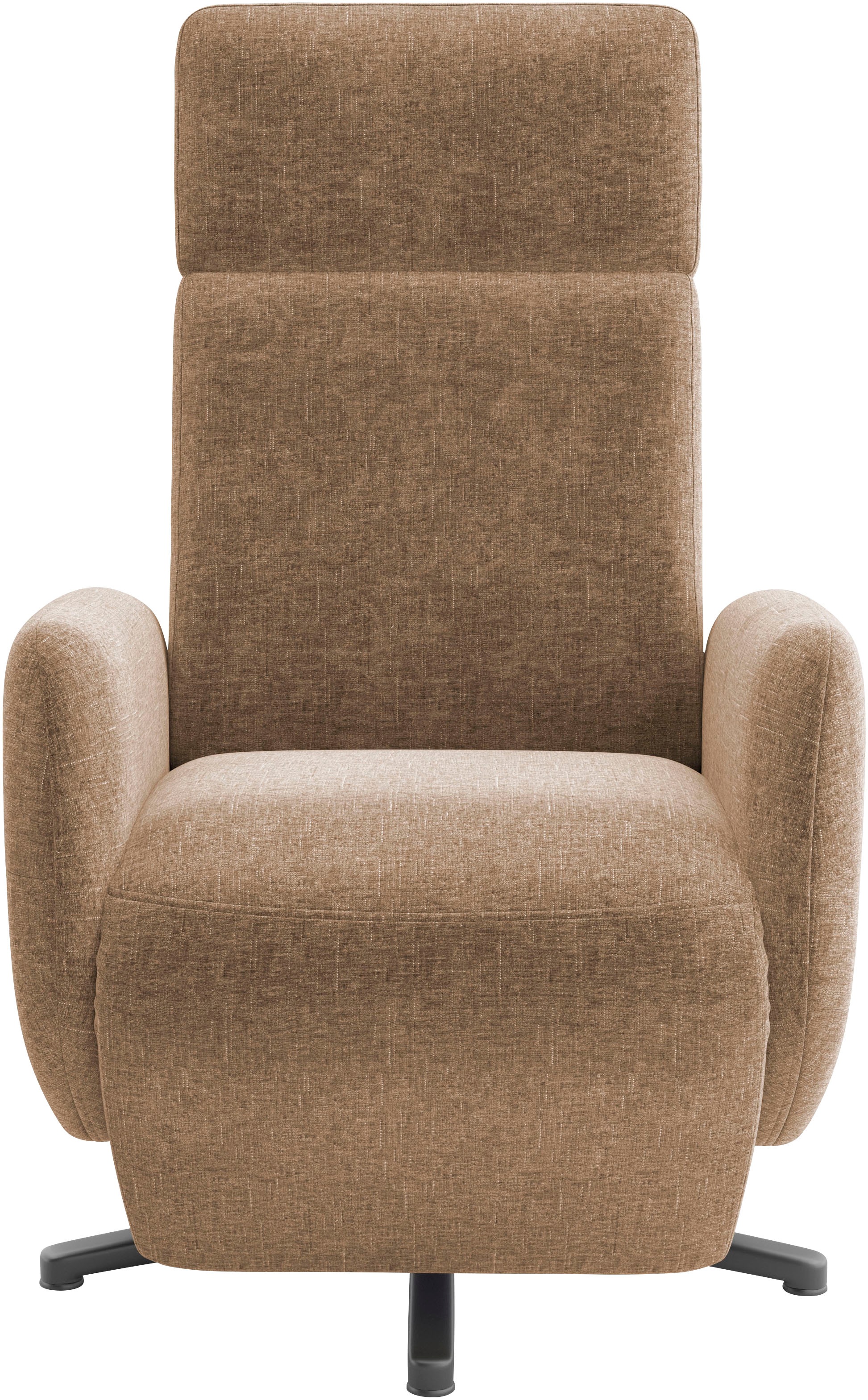 Home affaire TV-Sessel "Rochelle", (1 St.), TV-Sessel mit Drehfunktion 360 günstig online kaufen