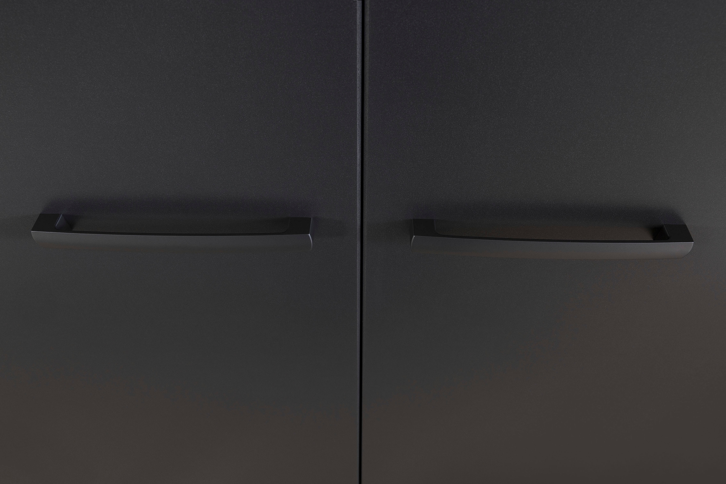 rauch Drehtürenschrank »Kleiderschrank Schrank Garderobe Garderobenschrank Stauraumwunder MODI«, optional mit Spiegel MADE IN GERMANY