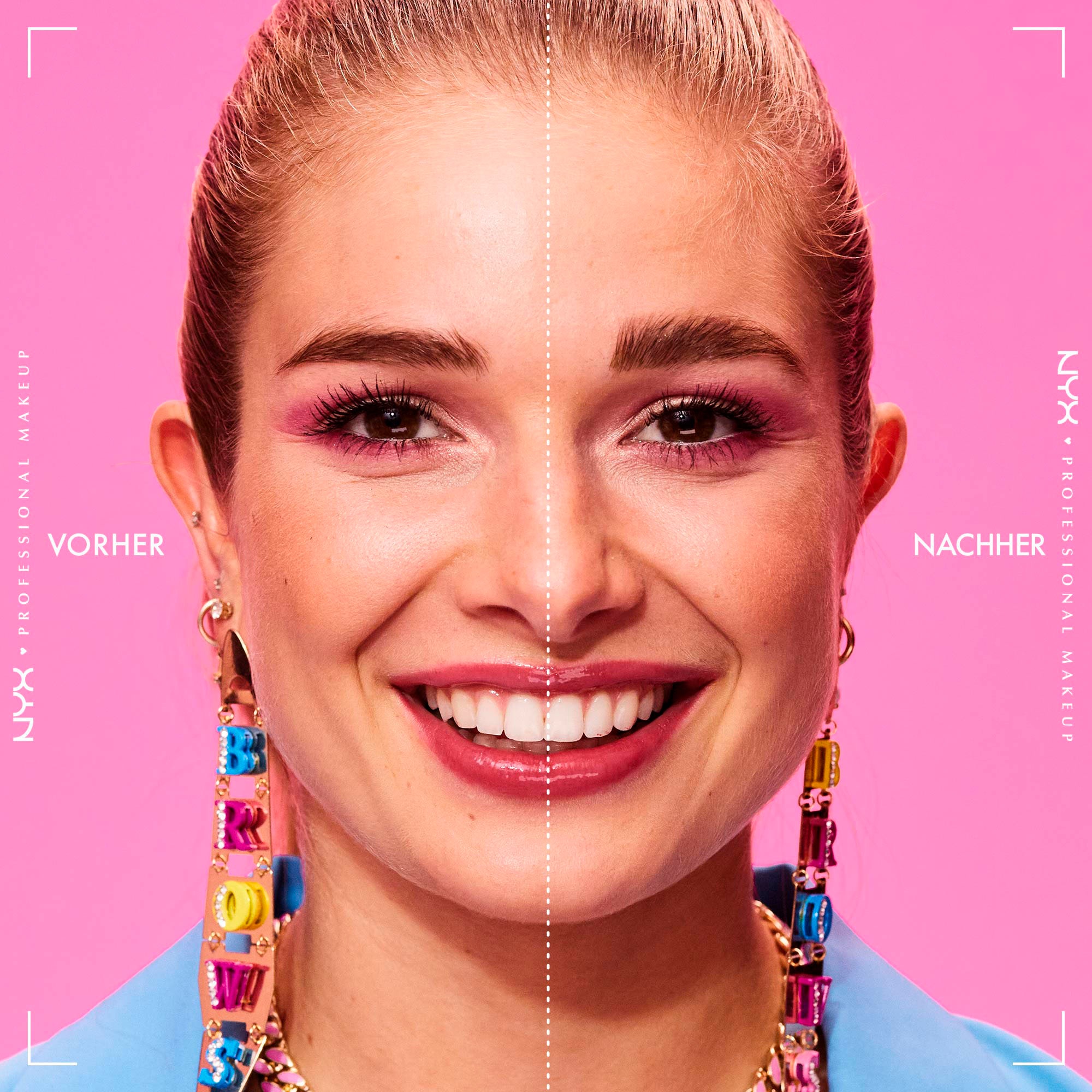 5. Bild von NYX Augenbrauen-Stift »Professional Makeup Lift & Snatch Brow Tint Pen«