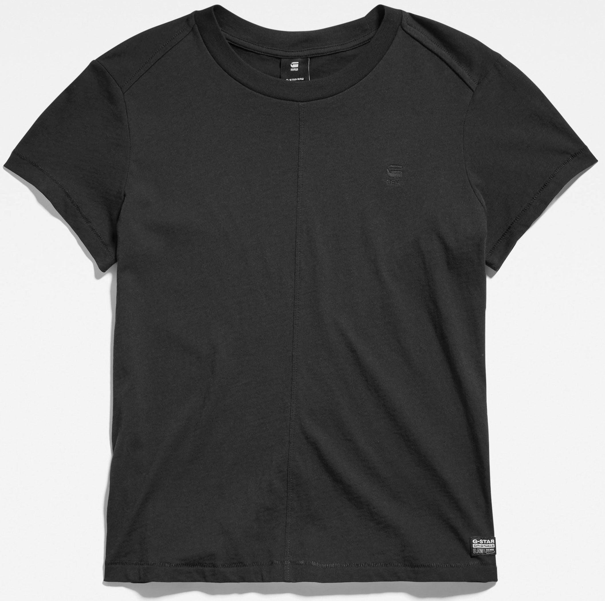 G-STAR T-Shirt »Front Seam«