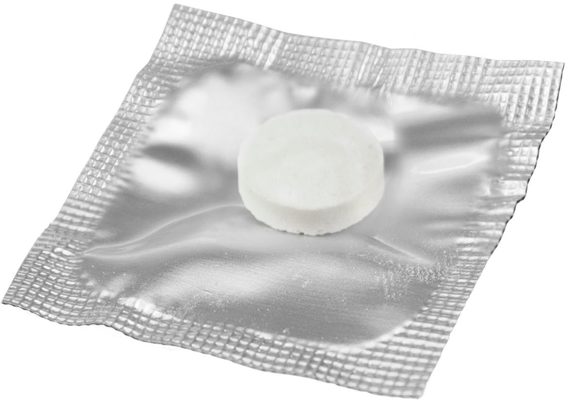 Maunawai Wasserfilter »PI®PRIME K2«, (3 tlg.)