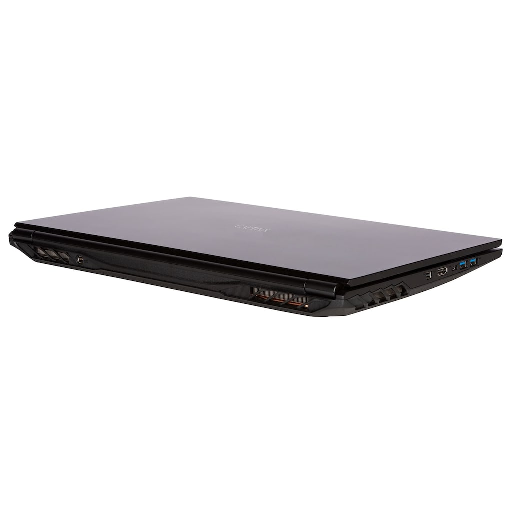 CAPTIVA Gaming-Notebook »Advanced Gaming I66-313«, 39,6 cm, / 15,6 Zoll, Intel, Core i5, GeForce GTX 1650, 1000 GB SSD