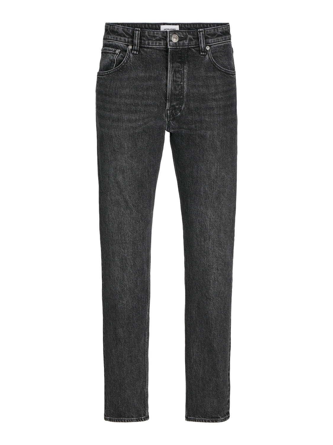 Jack & Jones Loose-fit-Jeans »JJICHRIS JJCLASSIC AM 079 LID NOOS«