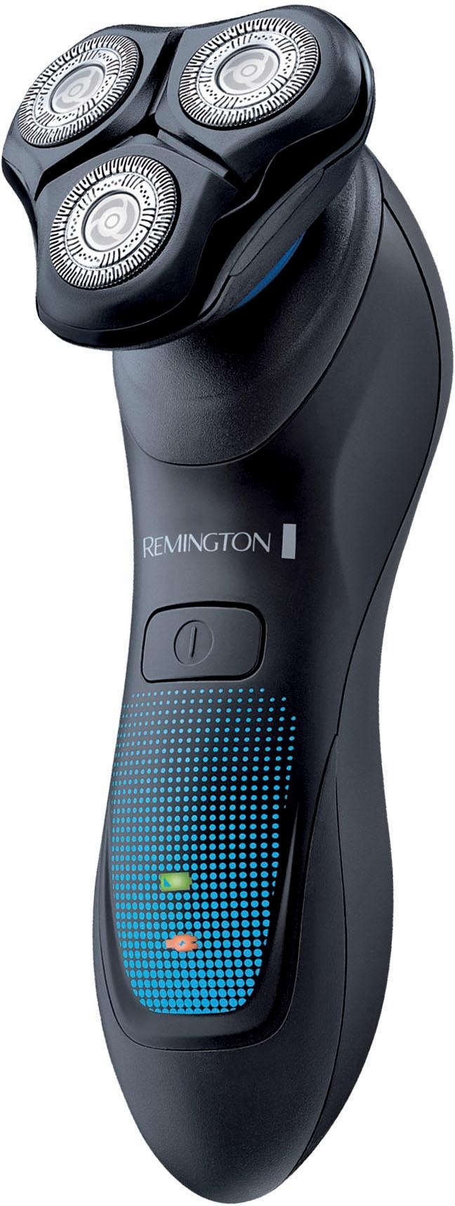 Remington Elektrorasierer »HyperFlex Aqua XR1430«, Langhaartrimmer, HyperFlex-Technologie