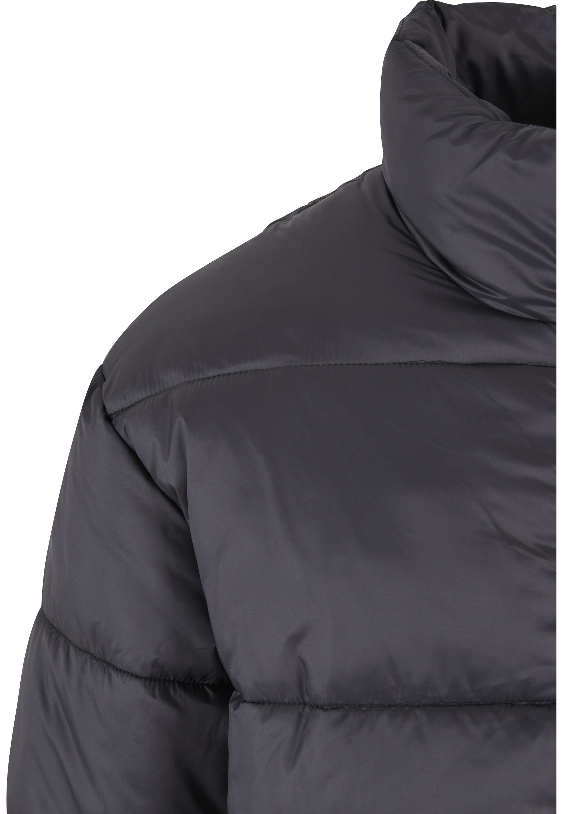 K1X Allwetterjacke »K1X Herren KXM243-035-1 K1X 3D Puffer« 1 Stk. tlg. ohne Kapuze