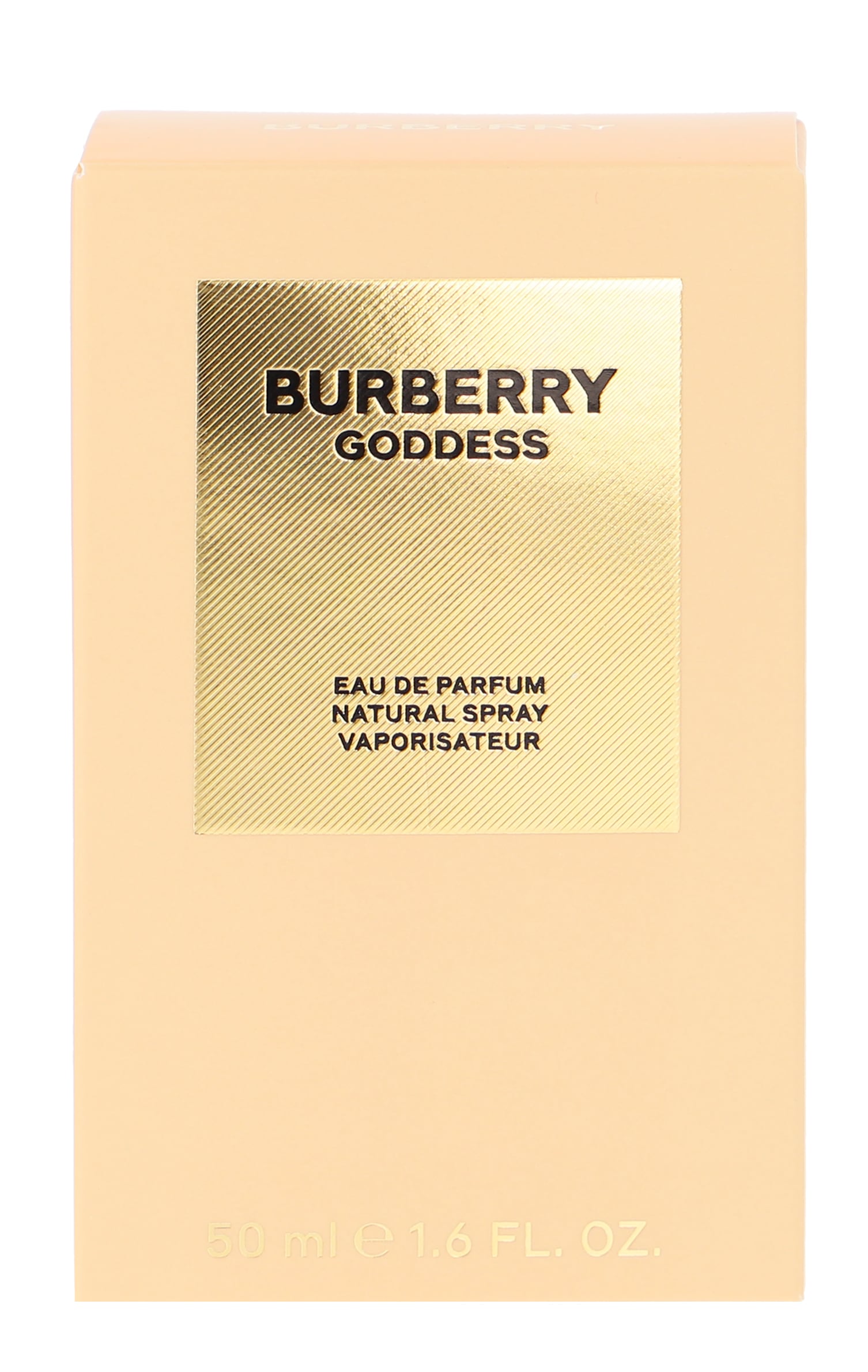 BURBERRY Eau de Parfum »Burberry Goddess«