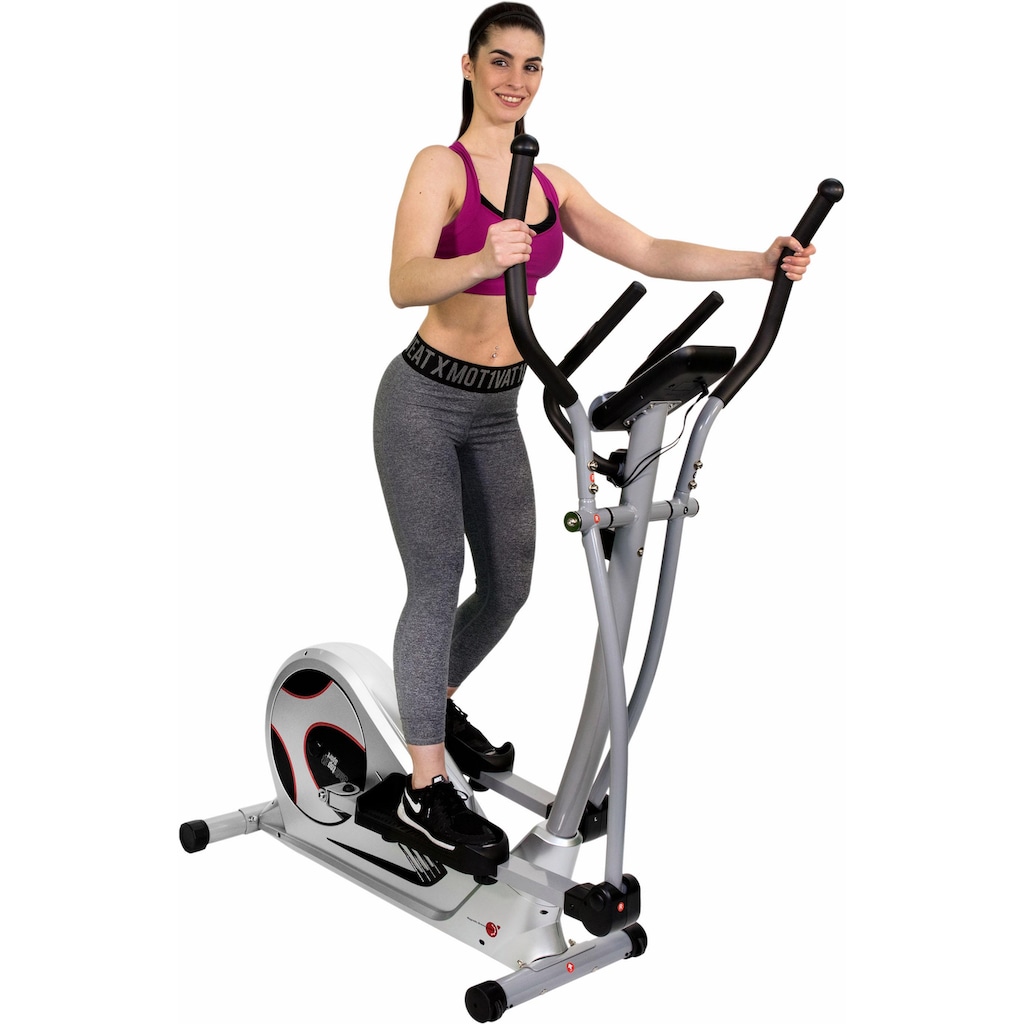 Christopeit Sport® Crosstrainer »CS 5«