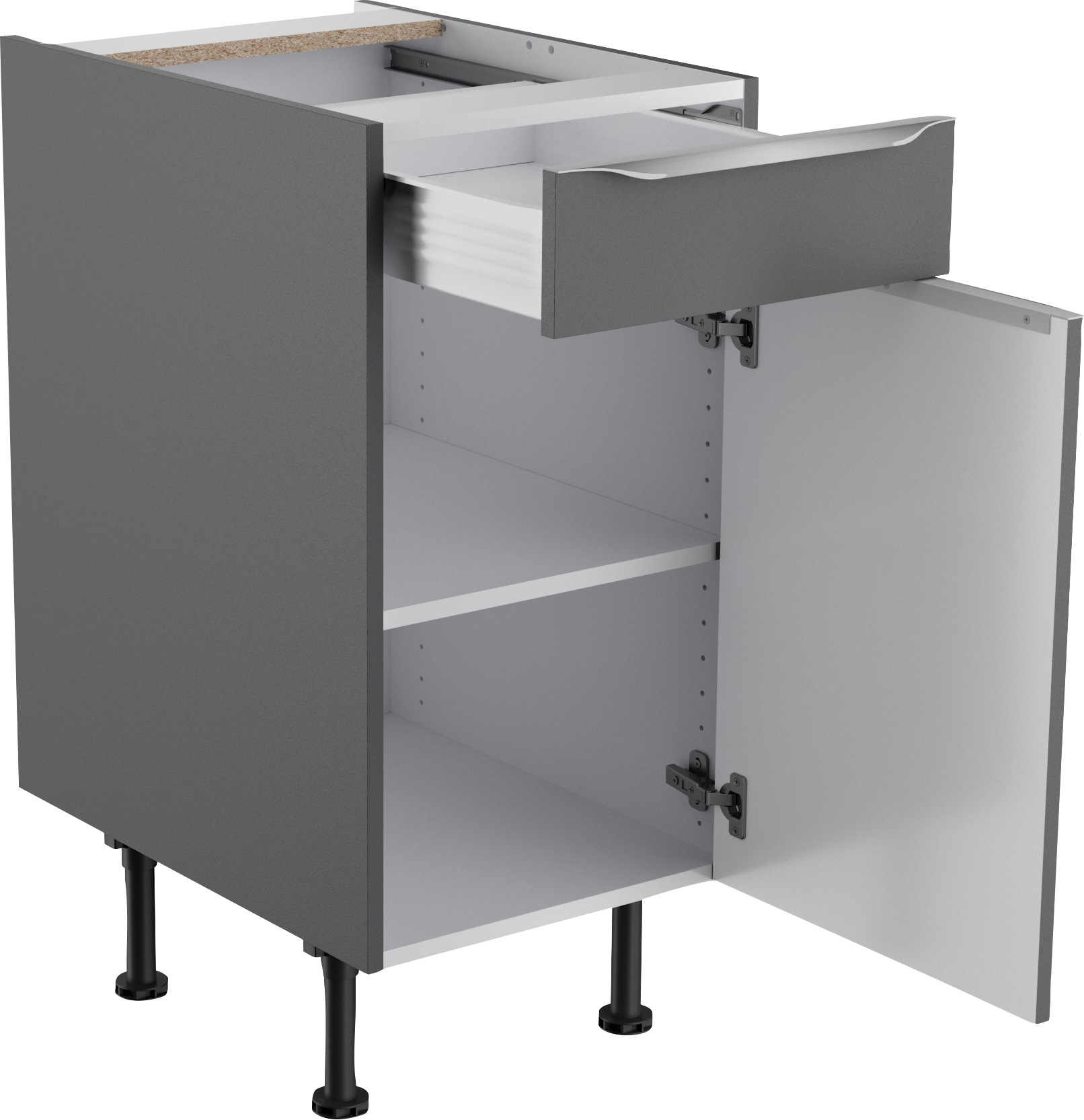 OPTIFIT Unterschrank »Aken«