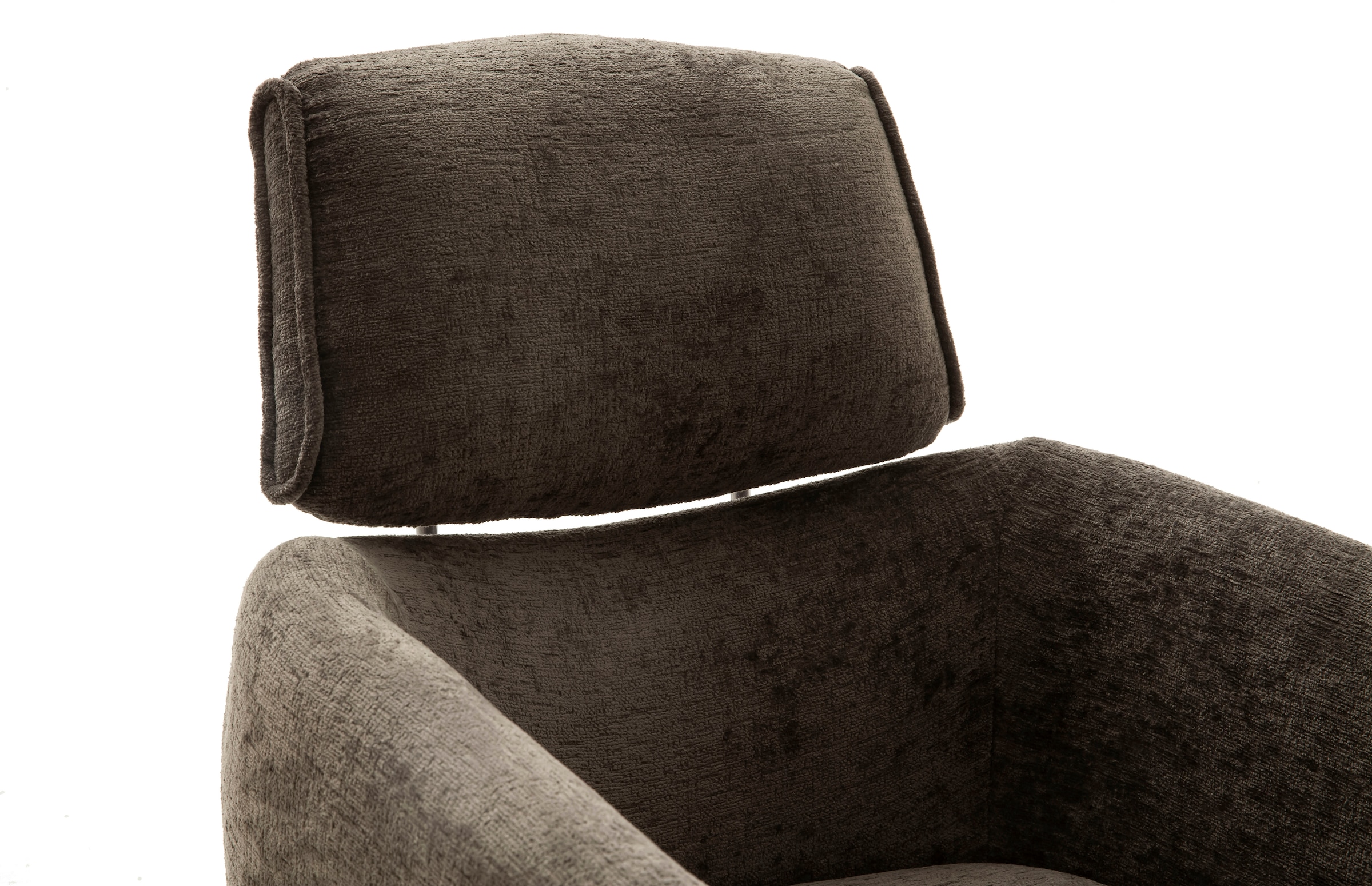 MCA furniture Esszimmerstuhl »QUEBEC«, (Set), 2 St., Drehstuhl,  Belastbarkeit 120 KG auf Rechnung bestellen | Stühle