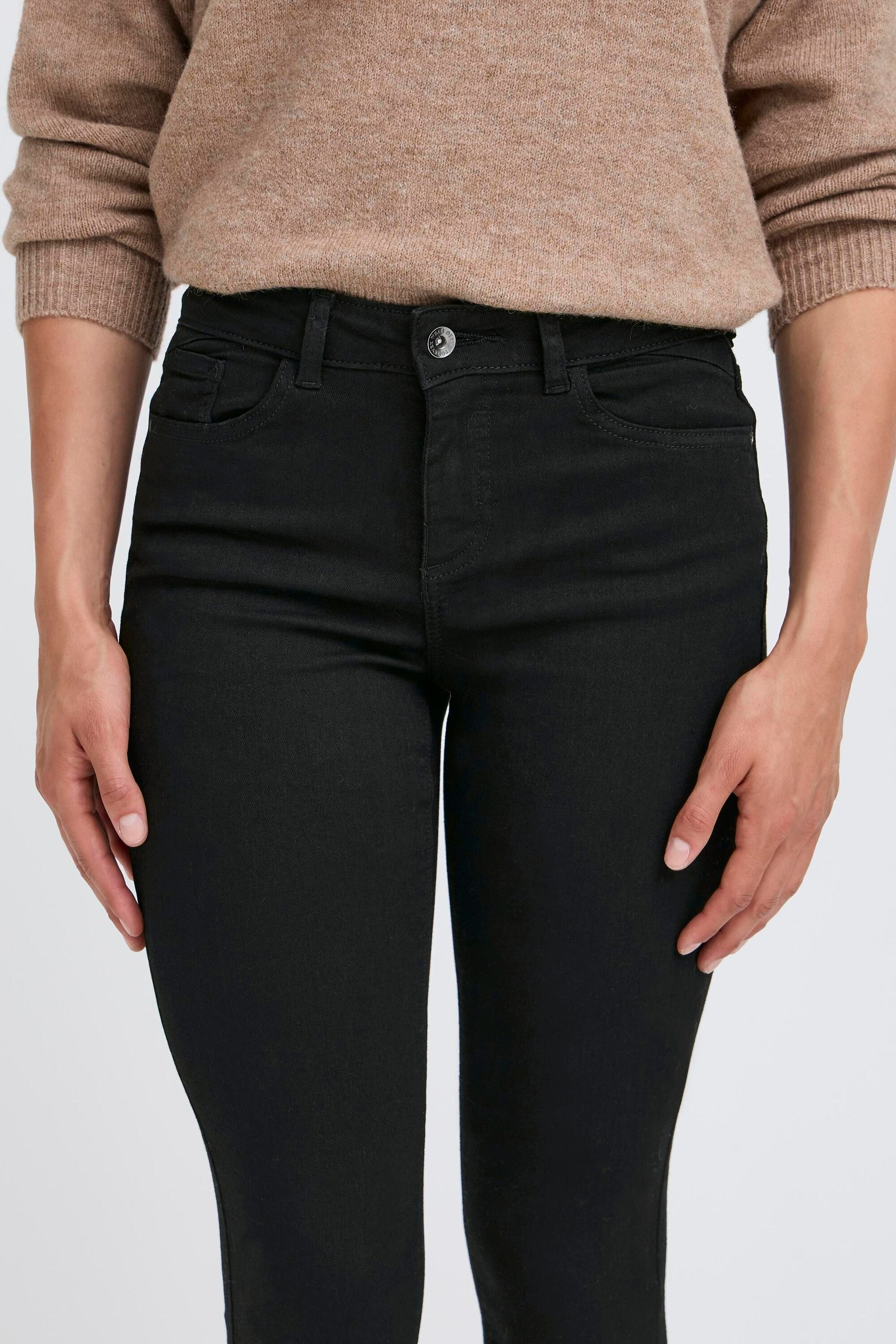 b.young Regular-fit-Jeans »Jeans BYLUNI«