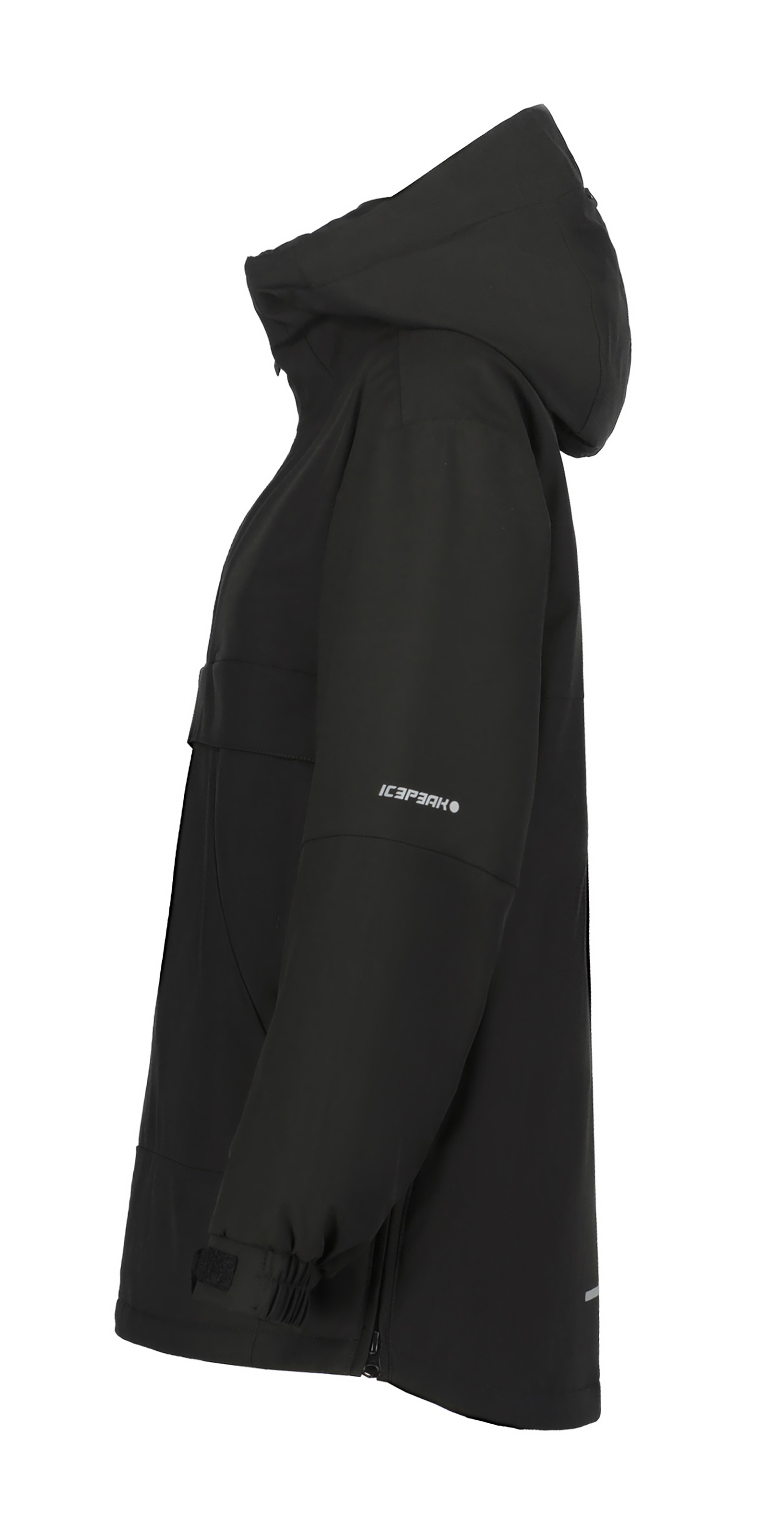 Icepeak Skijacke »ICEPEAK LANGLEY JR«, (1 St.)