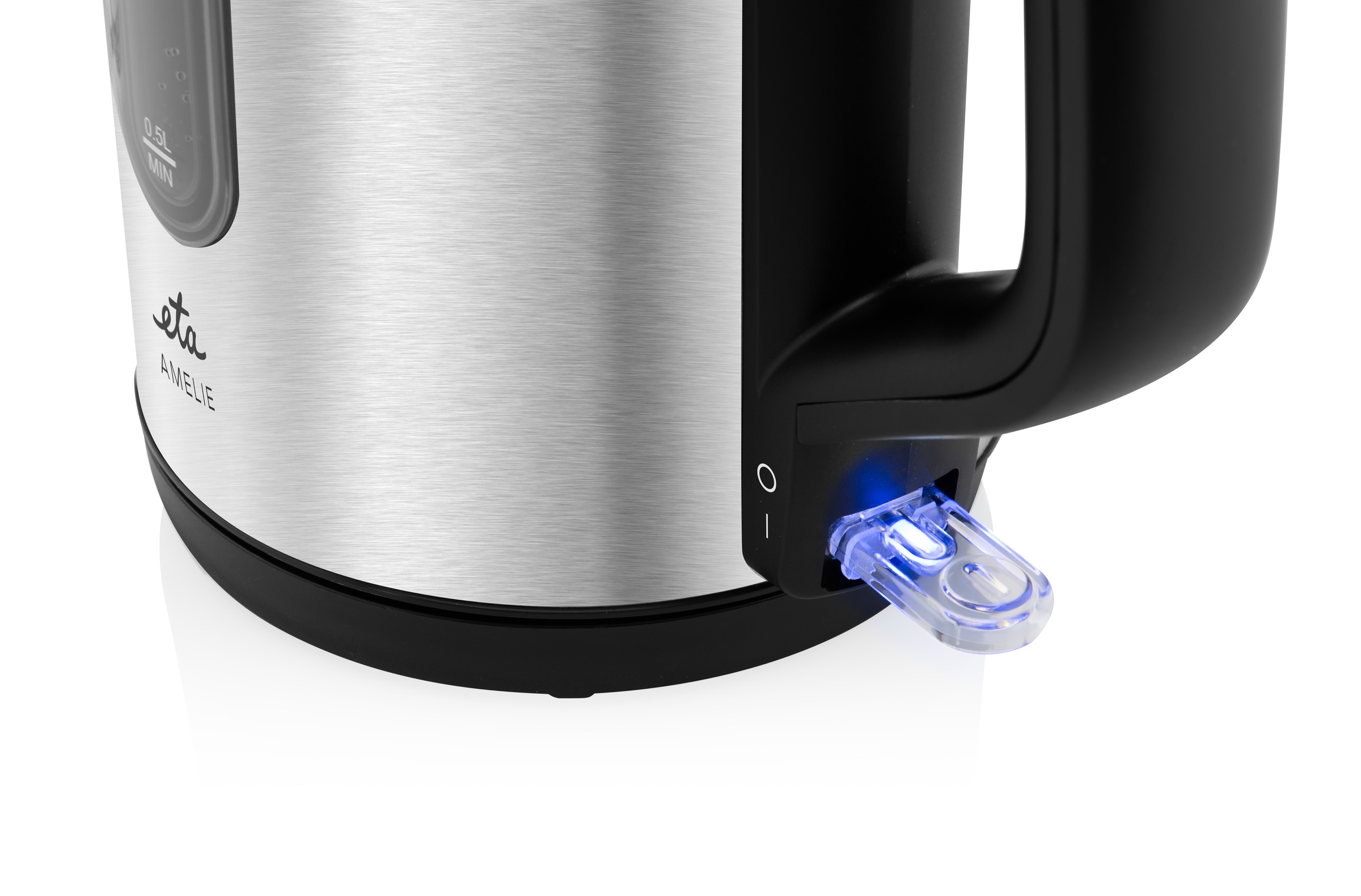 eta Wasserkocher »AMELIE ETA959990000«, 1,7 l, 2200 W