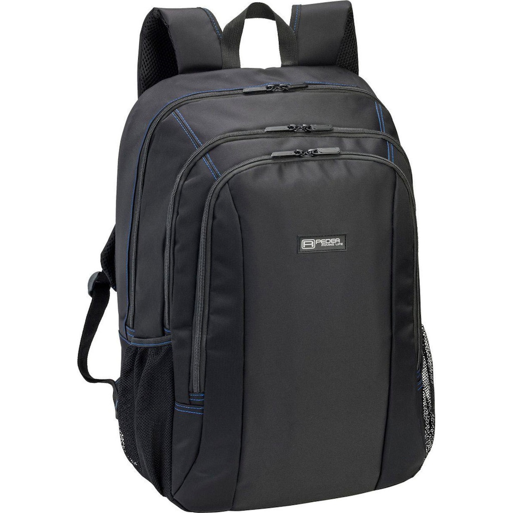 PEDEA Laptoprucksack »Rucksack 17,3 Zoll (43,9cm) "Game"«