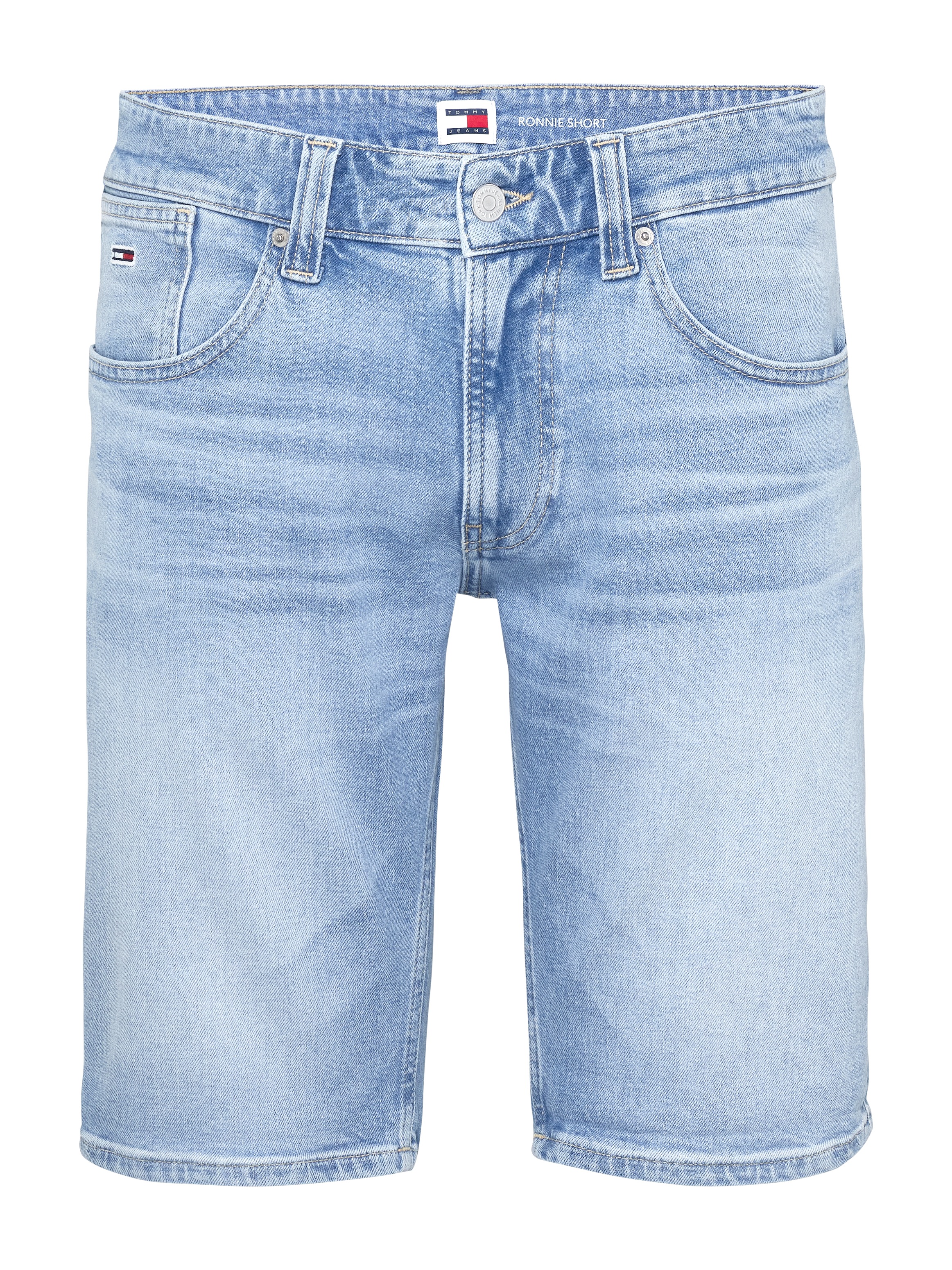 Tommy Jeans Jeansshorts »RONNIE SHORT«