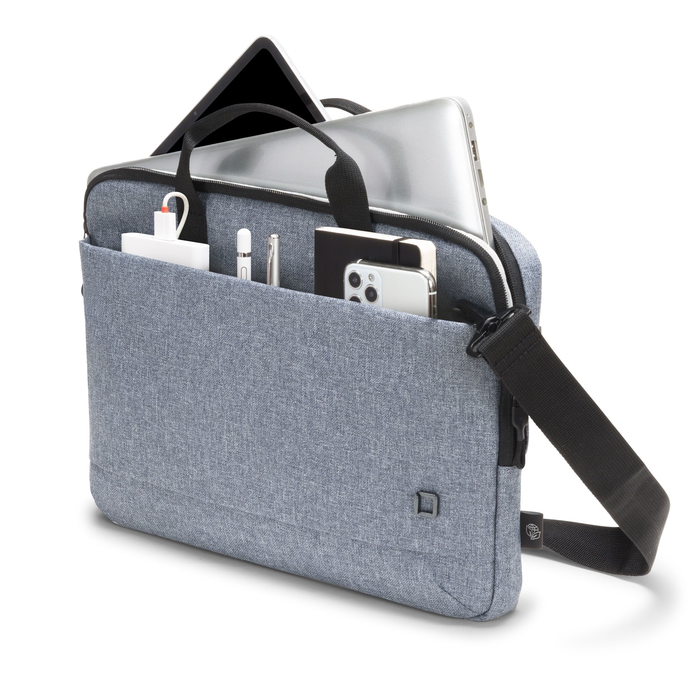 DICOTA Laptoptasche »Eco Slim Case MOTION 12 - 13.3"«