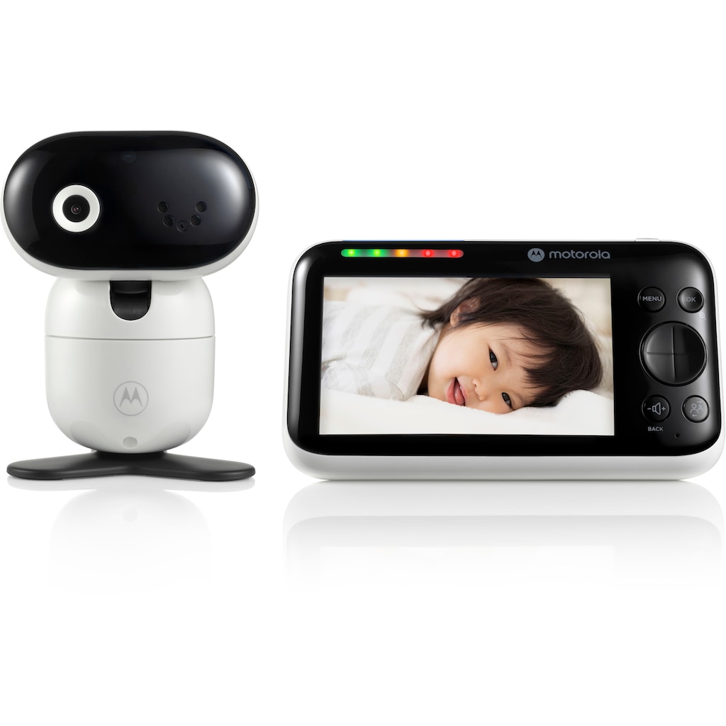 Motorola Babyphone »Video Nursery PIP 1610 Connect WiFi«