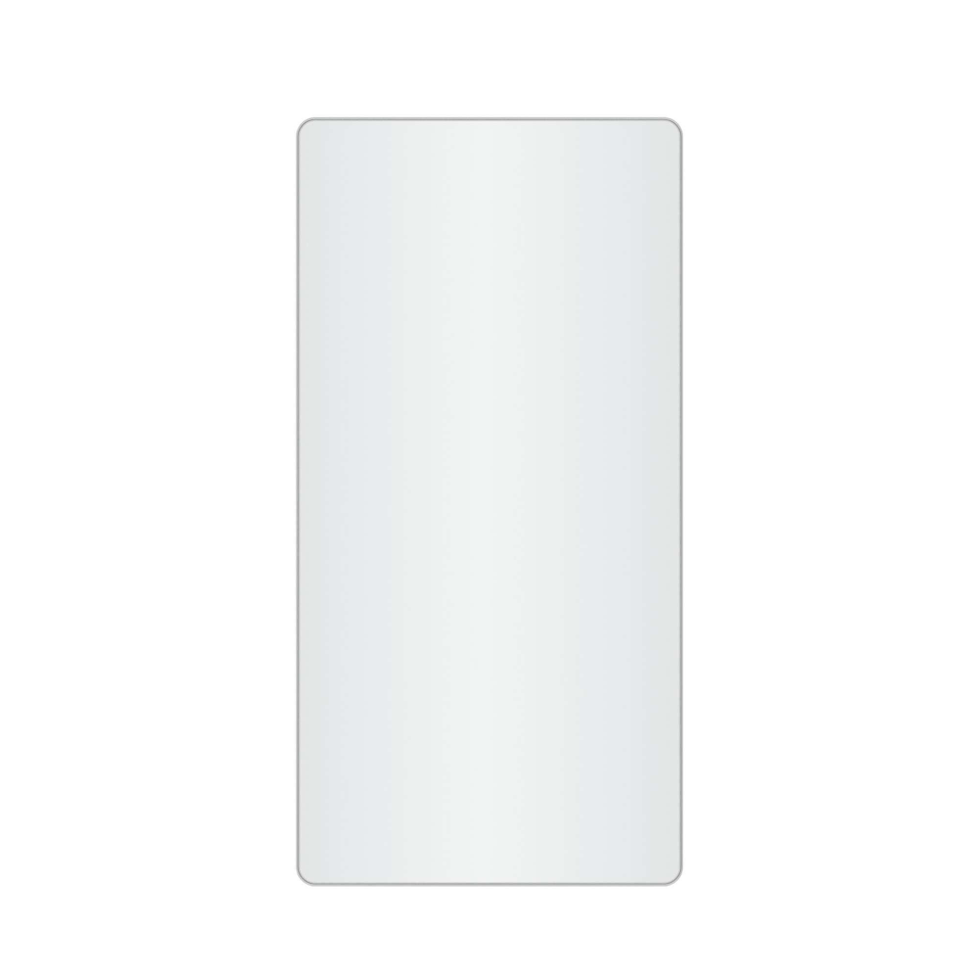 Loevschall Spiegel »Refine Wandspiegel rechteckig – eleganter Designspiegel günstig online kaufen