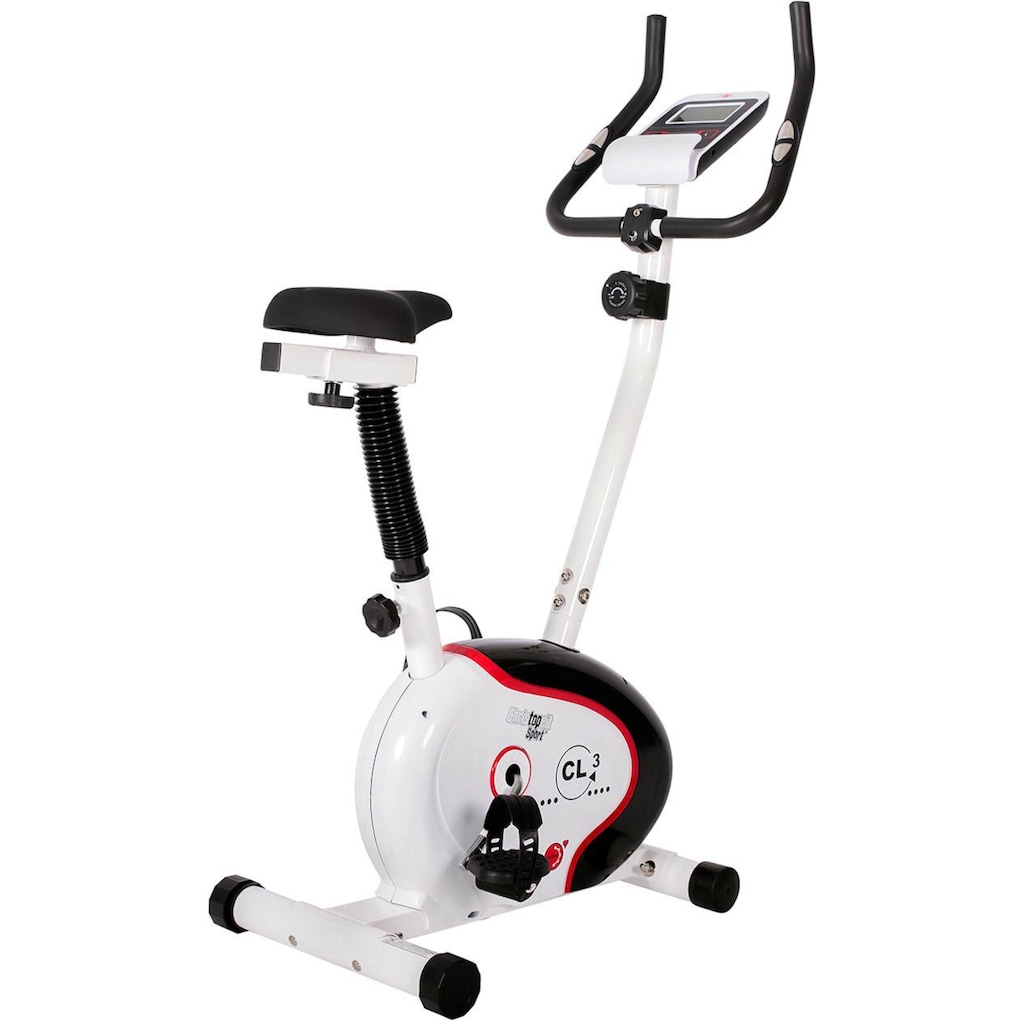 Christopeit Sport® Heimtrainer »CL 3«