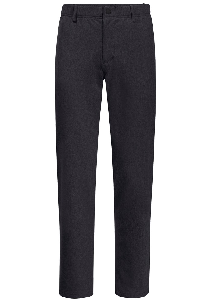 Jack Wolfskin Trekkinghose »WINTERNEBEL PANTS M«