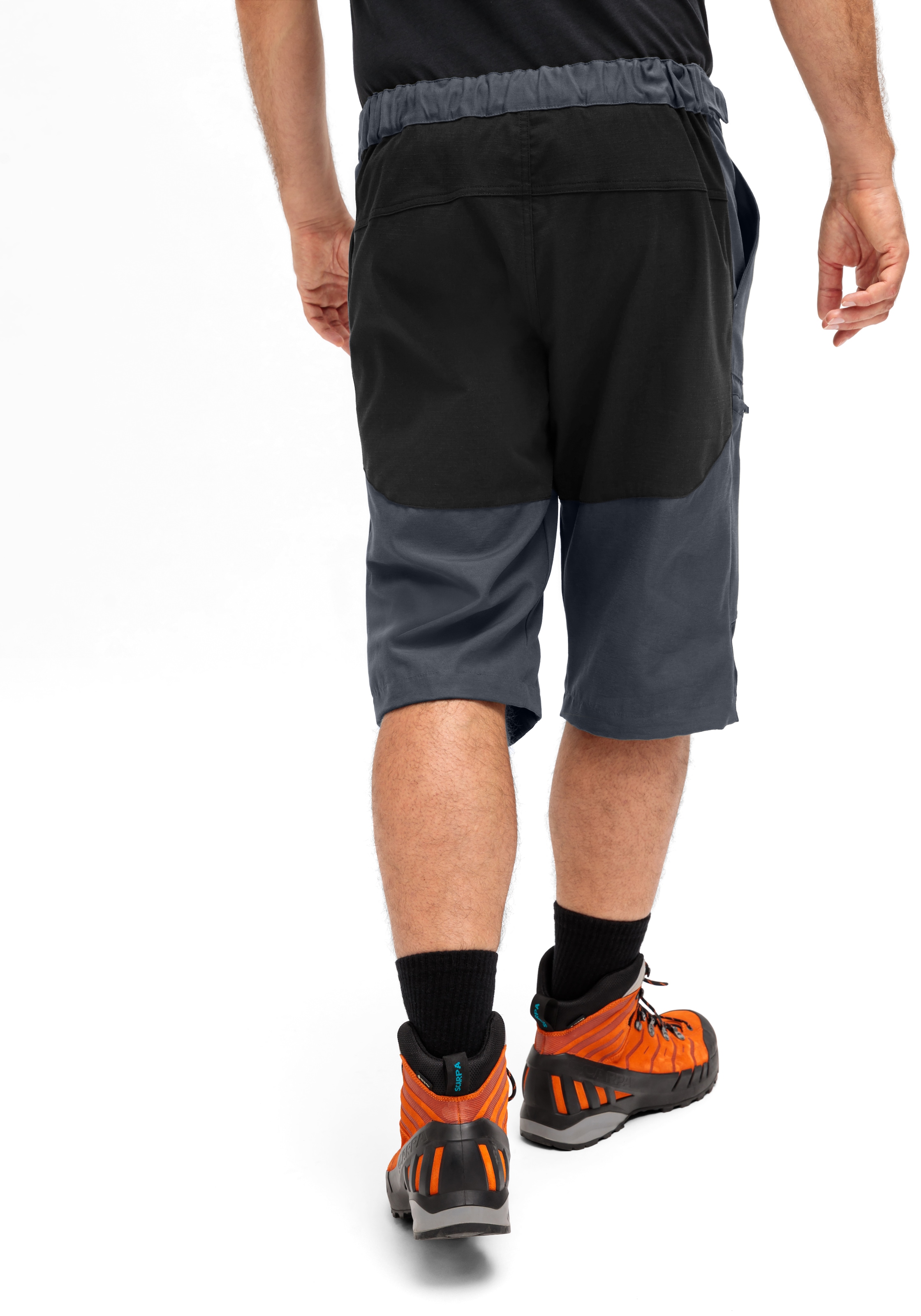 Maier Sports Bermudas »Stoneflex Shorts M«