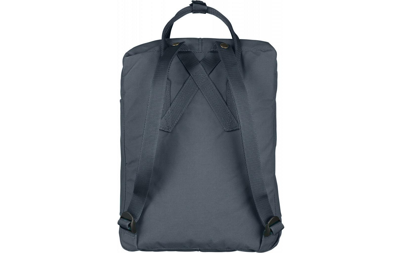 Fjällräven Freizeitrucksack »Kanken«