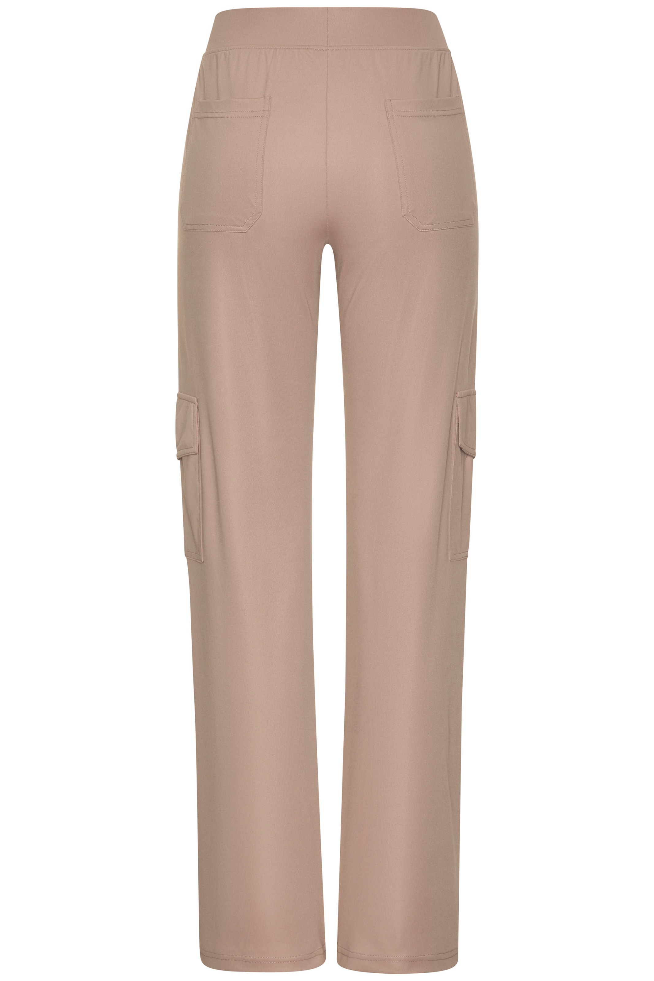 H.I.S Cargohose, mit 6 praktischen Taschen, Loungewear