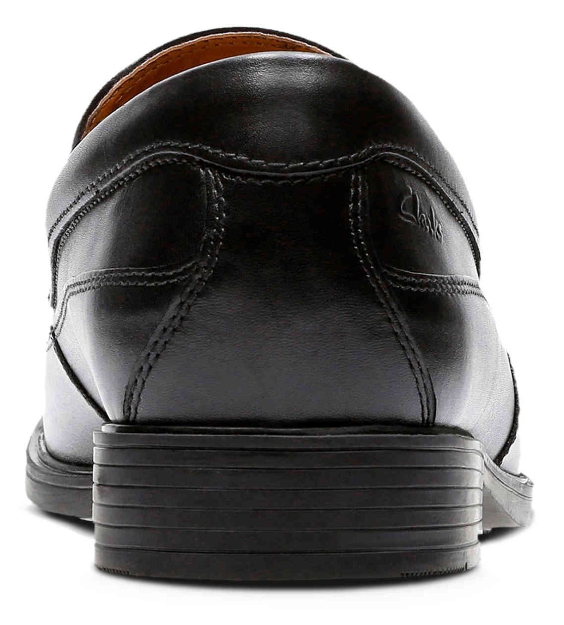 Clarks Slipper »Tilden Free«  mit gepolsterter Ortholite-Innensohle