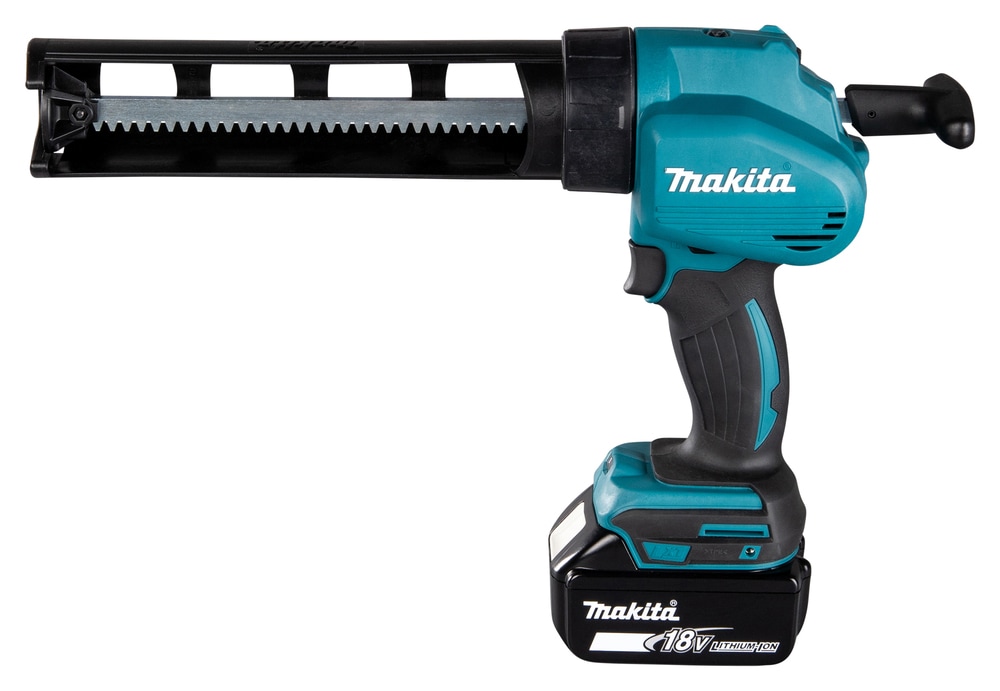 Makita Kartuschenpistole »DCG180RYEX / DCG180ZX«, 18V, 300/600 ml