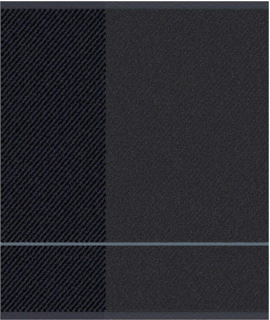 DDDDD Geschirrtuch »Blend«, (Set, 4 tlg.), Combiset_ 2 Küchentücher & 2 Geschirrtücher