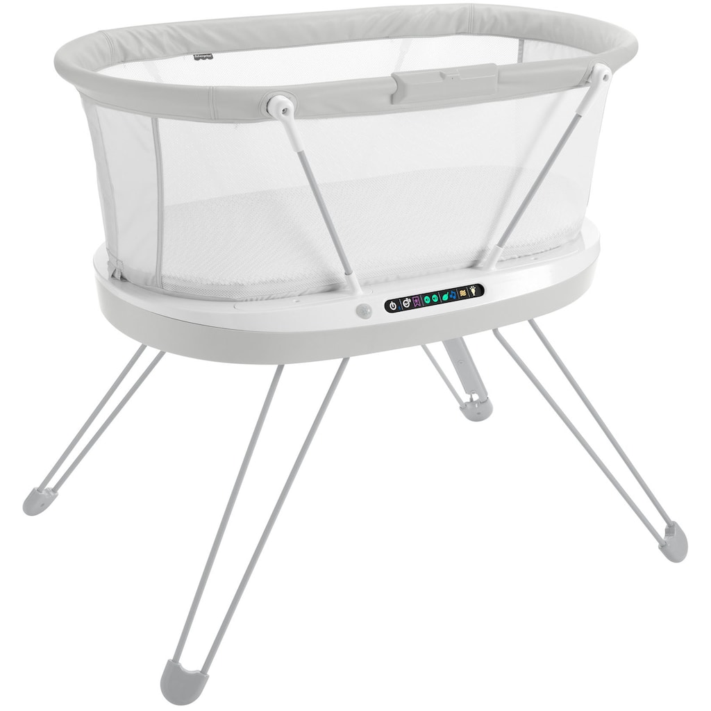 Fisher-Price® Beistellbett »Premium«