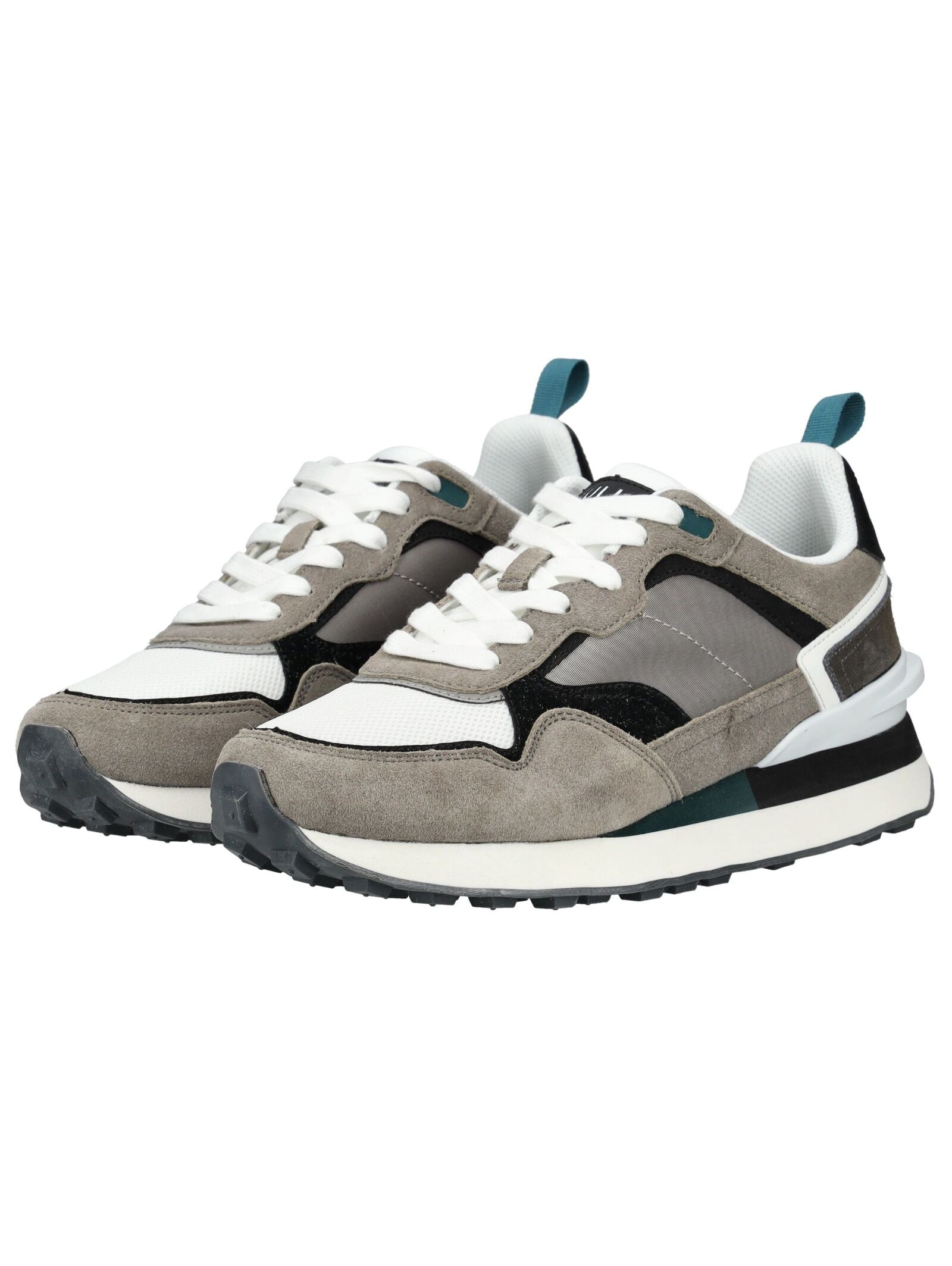 Bullboxer Sneaker »Bullboxer Sneaker Leder«