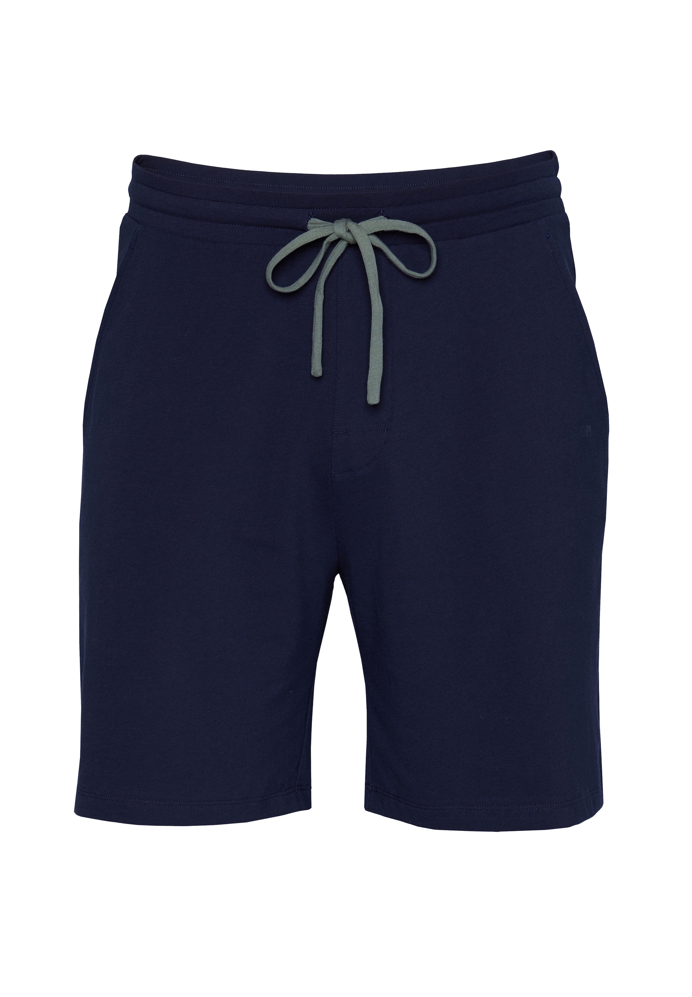 JOOP! Shorty »Core« 2 tlg. mit kurzem Arm und Rundhalsausschnitt, Baumwoll-Mix