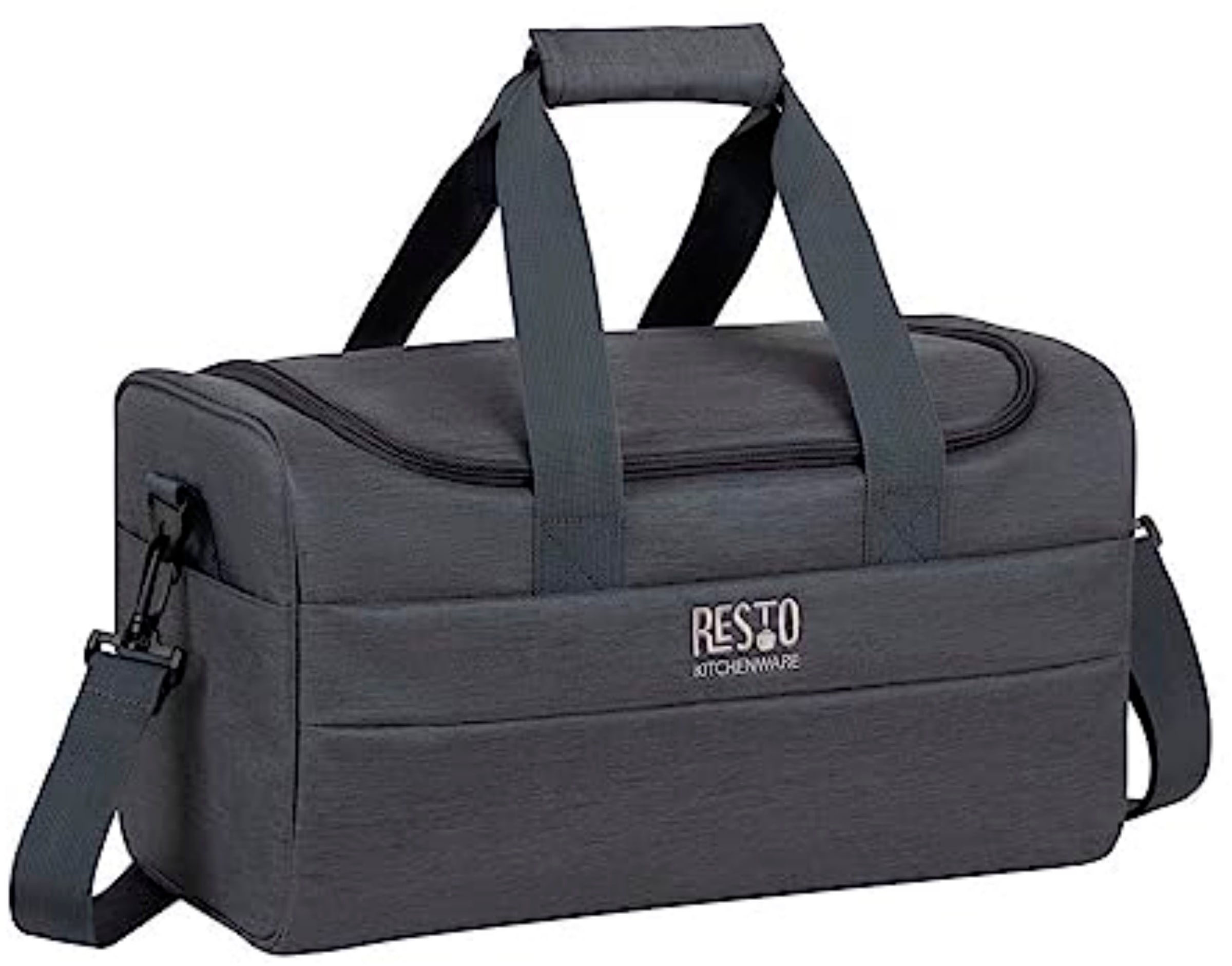 RESTO Kitchenware Kühltasche »Felis Große Lunchtasche faltbar, sportl. Pick günstig online kaufen