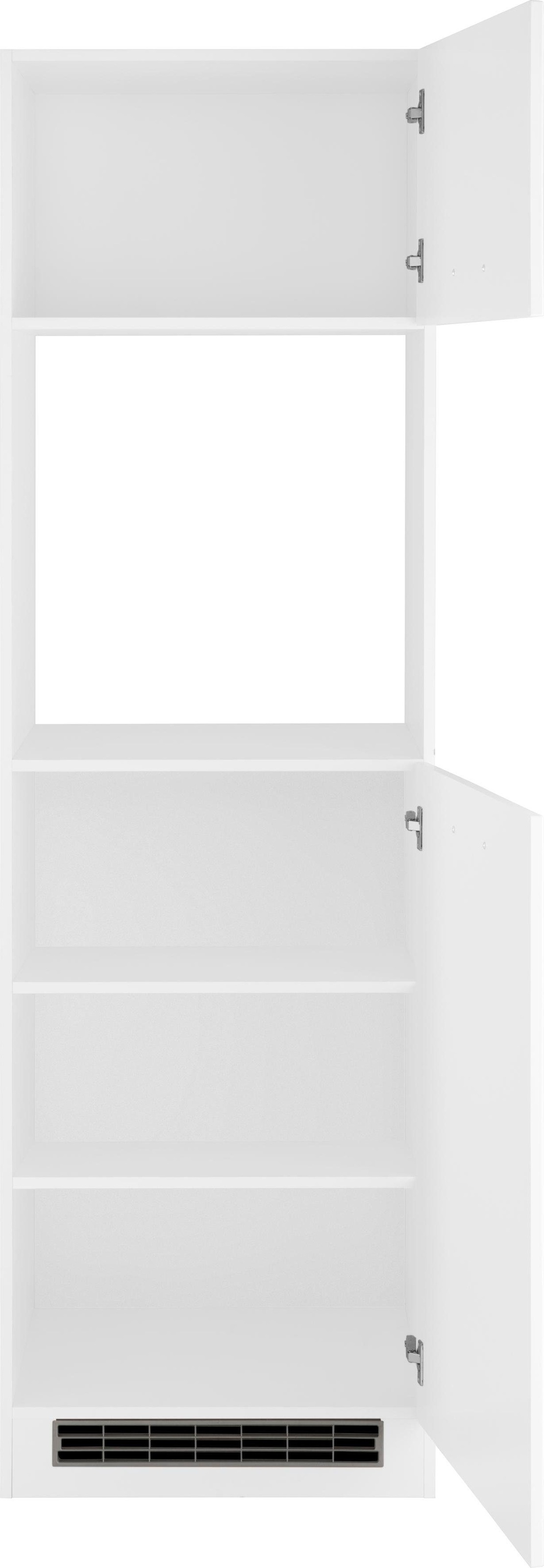 KOCHSTATION Backofenumbauschrank »KS-Kehl«, Breite 60 cm